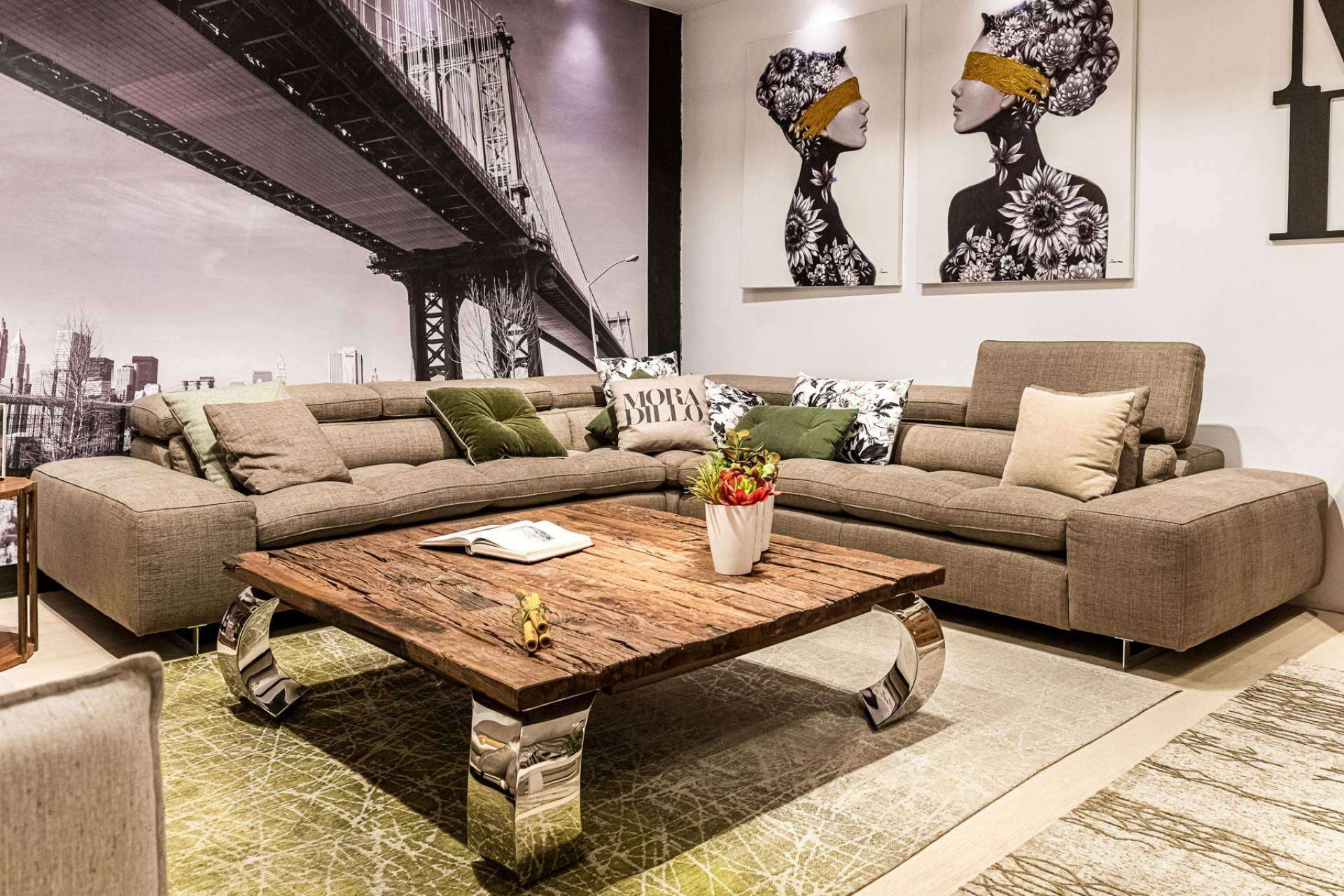 Decor Mobel de Payrà, las tiendas de muebles con más de 42 años de historia ubicadas en Girona