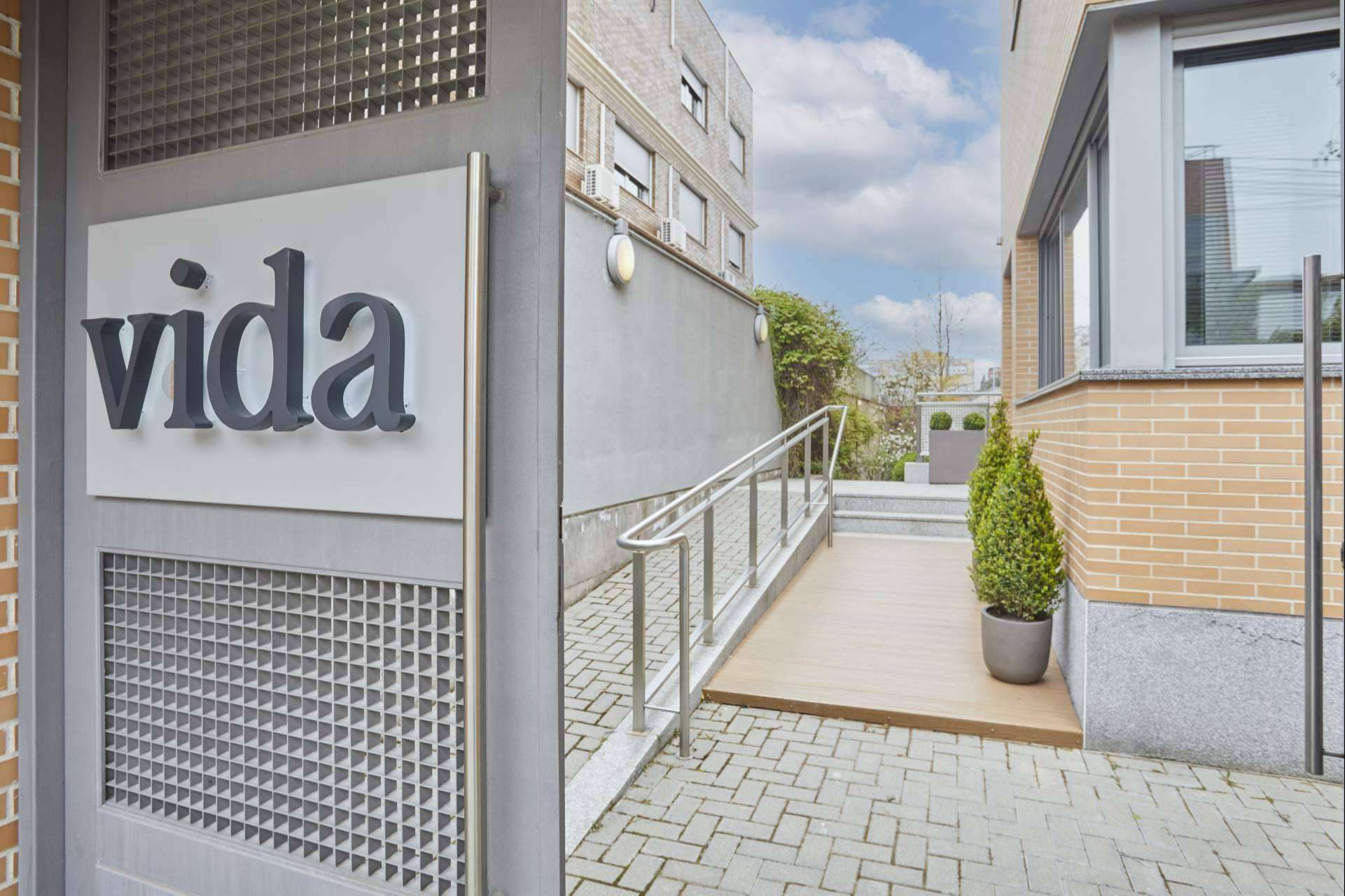 Vida Fertility Institute, las clínicas que lanzan un nuevo concepto de medicina reproductiva