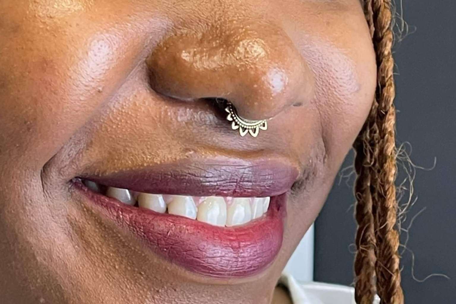 Steel Of Doom expone los piercings en tendencia de este año