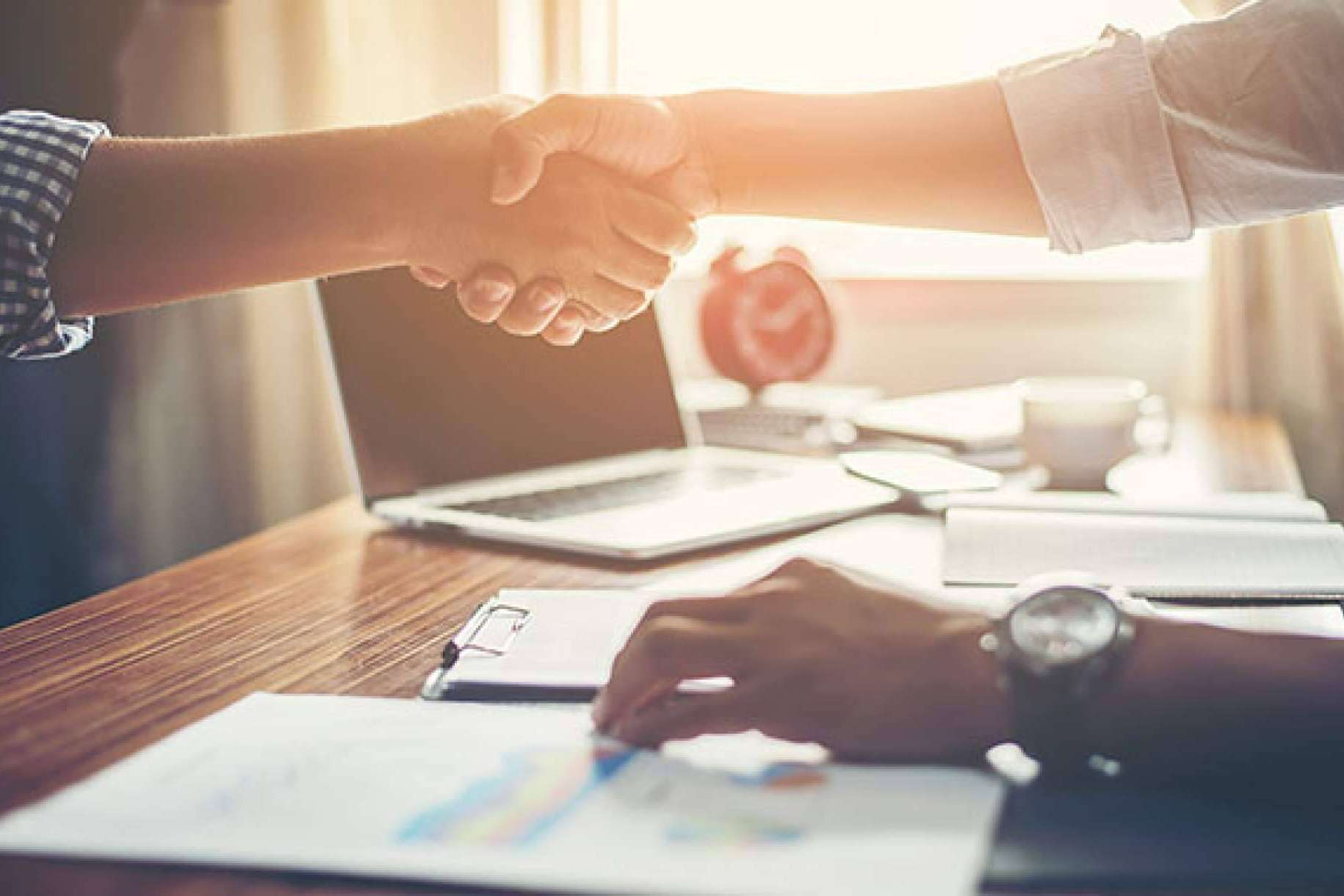 Agencia especializada en desarrollos a medida, el partner tecnológico que se necesita con Área F5