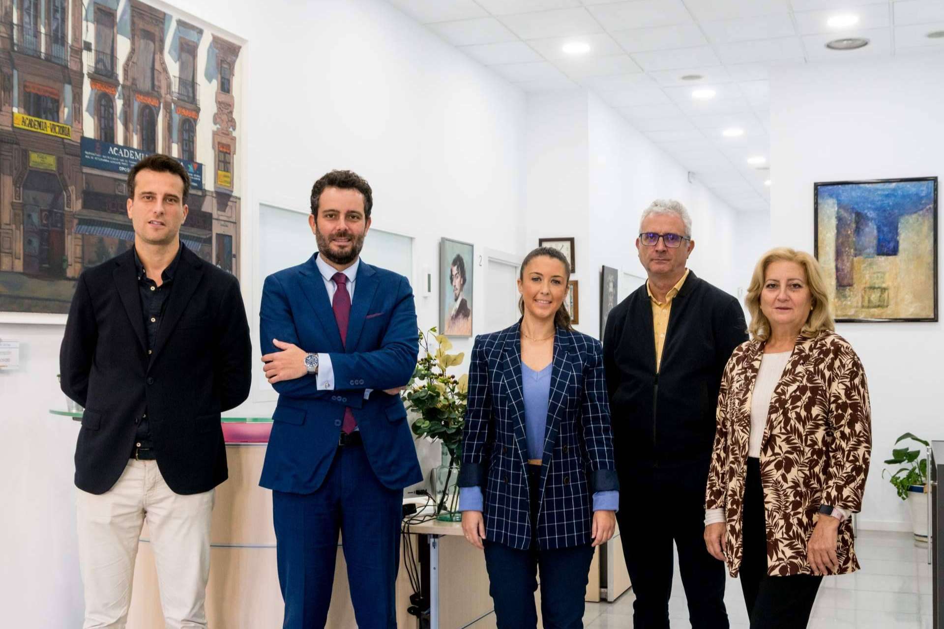 Victoriaformación.es permite trabajar con animales con su formación de auxiliar de veterinaria