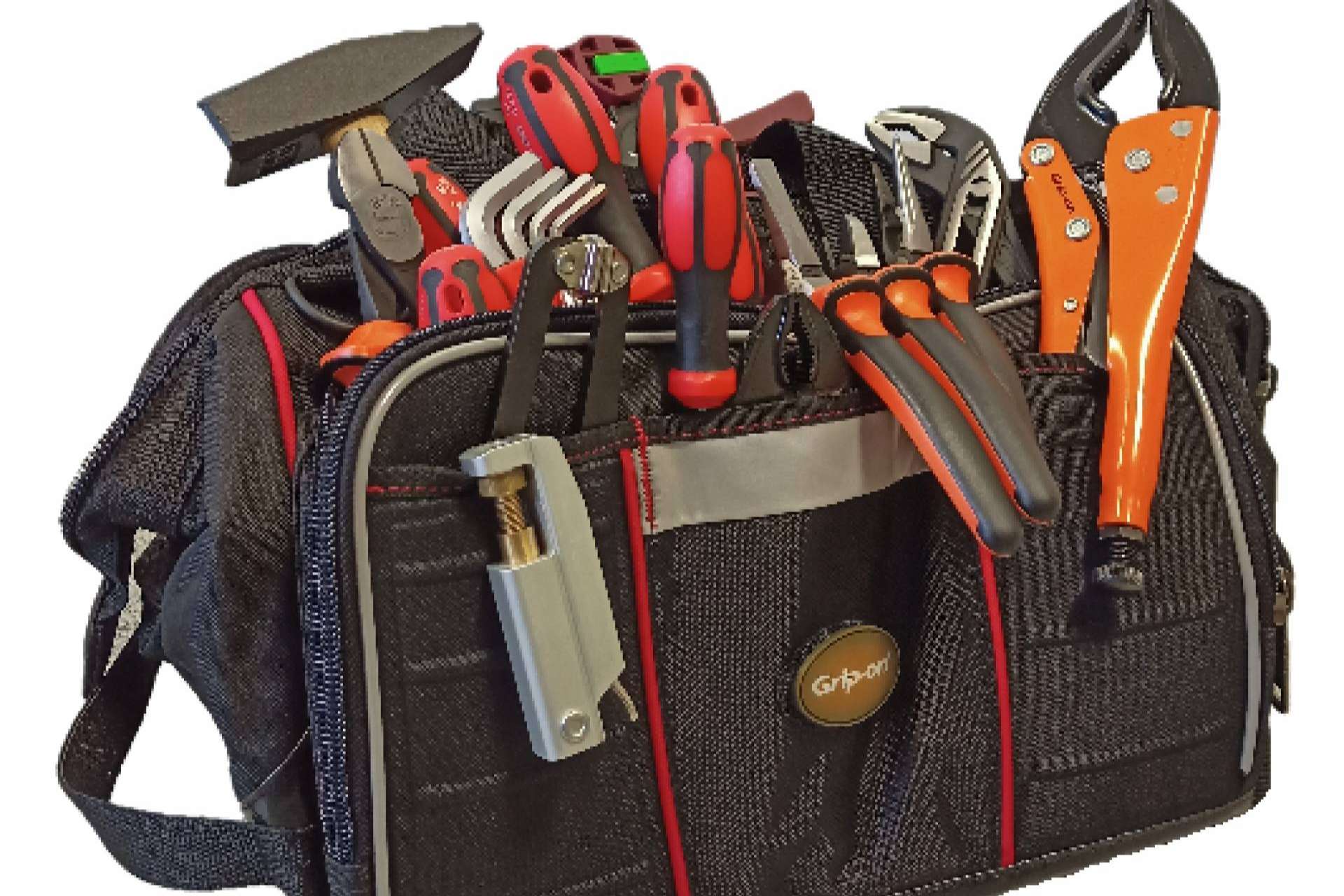 Mantener el hogar en óptimas condiciones con las herramientas de Grip-On