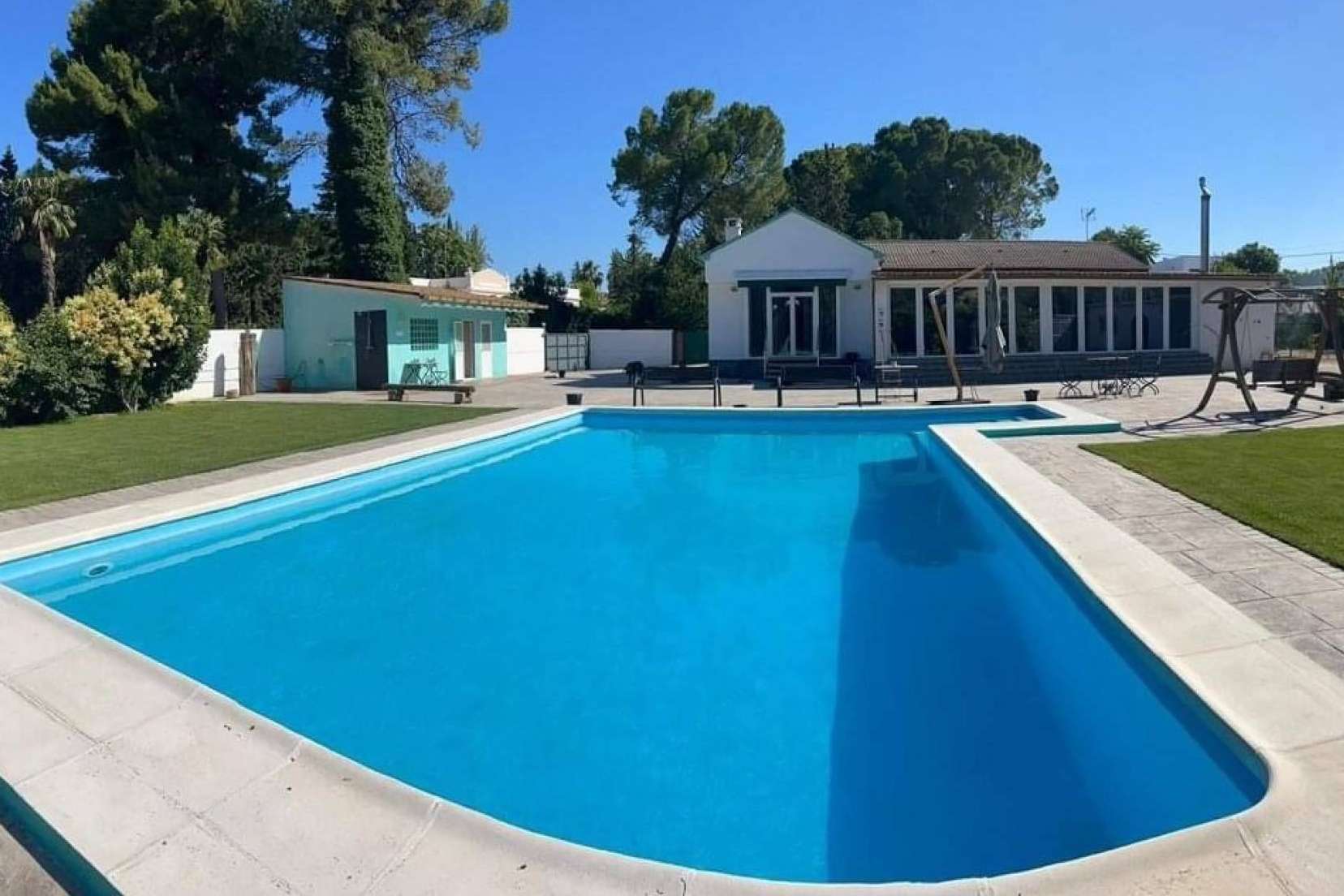 Disfrutar de unas vacaciones en la capital rural del turismo interior con Jaén Rural