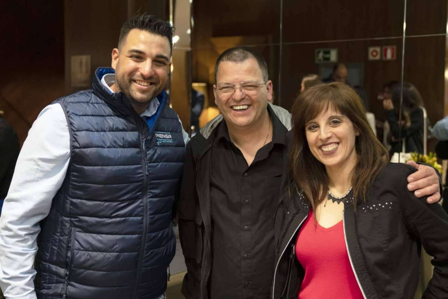 Piensa Network, subvenciones para jóvenes dispuestos a emprender