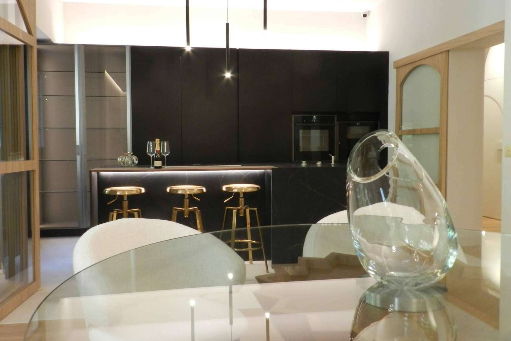 Kensington Finest Properties International comercializa propiedades de lujo en Madrid
