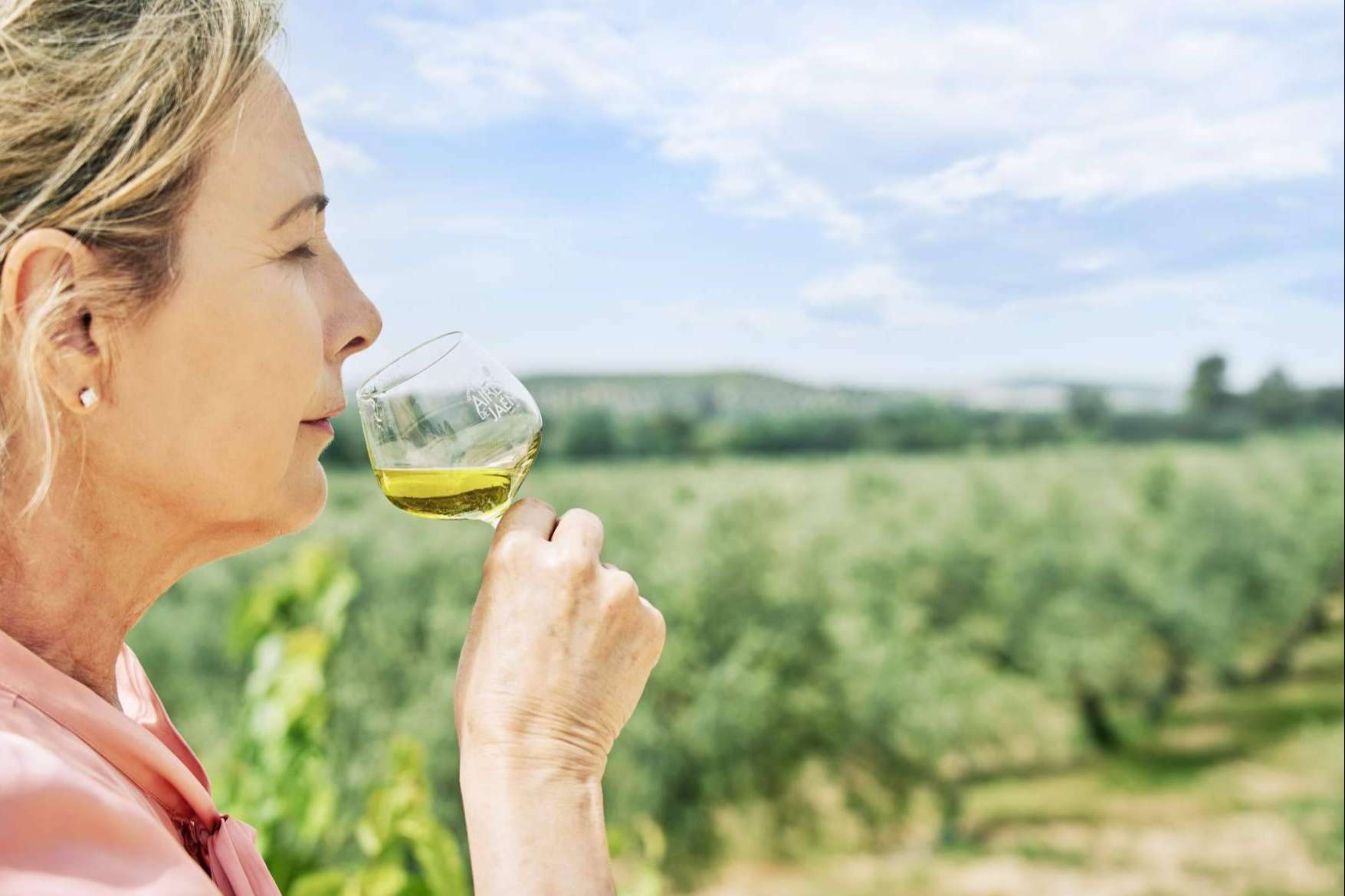 La firma Aires de Jaén lleva más de 50 años brindando aceites de oliva virgen extra de calidad