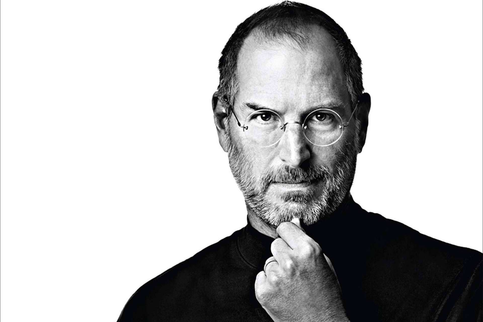 Las razones del éxito de Steve Jobs, de la mano de CEO Sphere