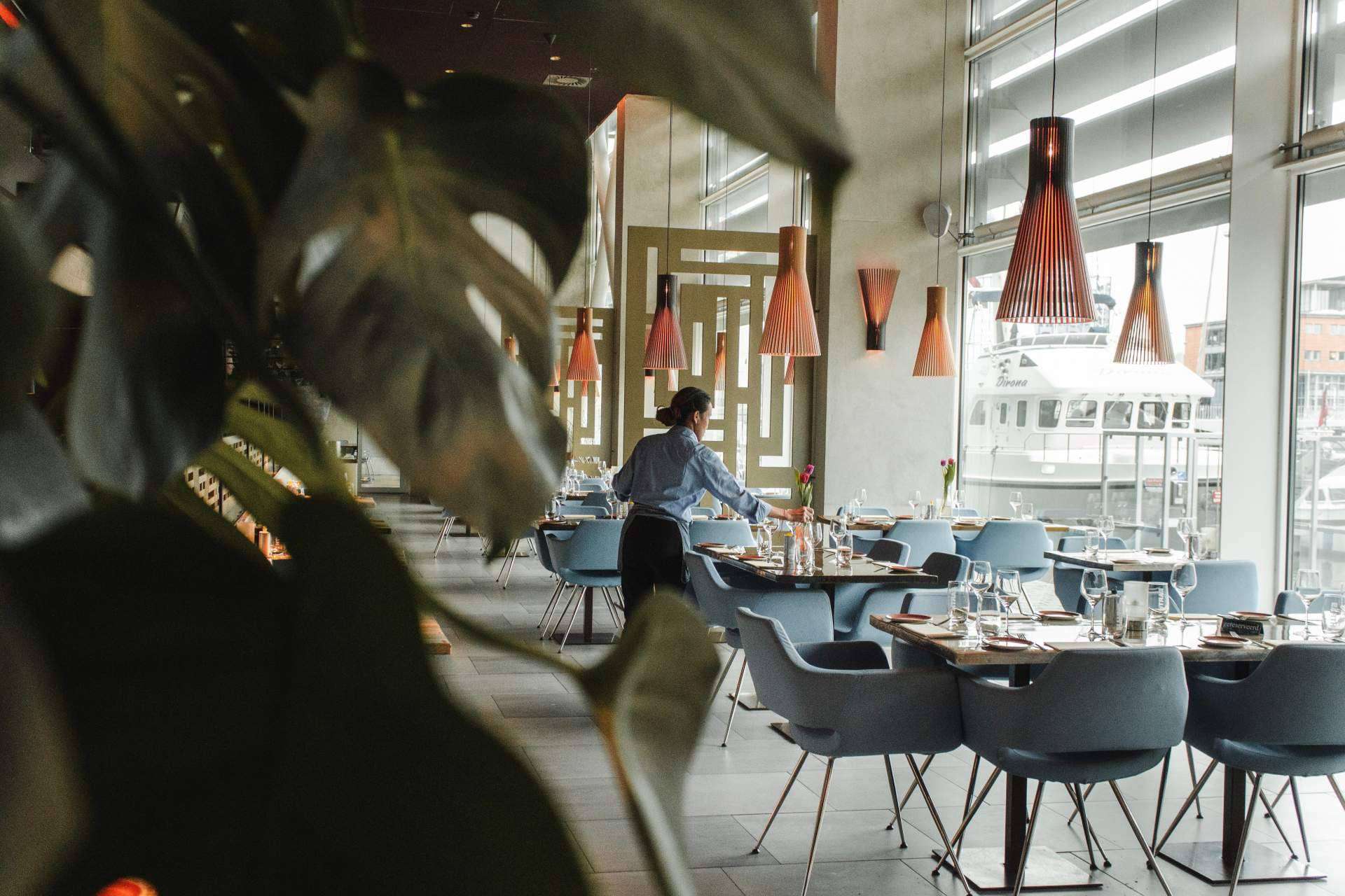 Oh My Business, un equipo experto en la gestión operativa para mejorar restaurantes y eventos