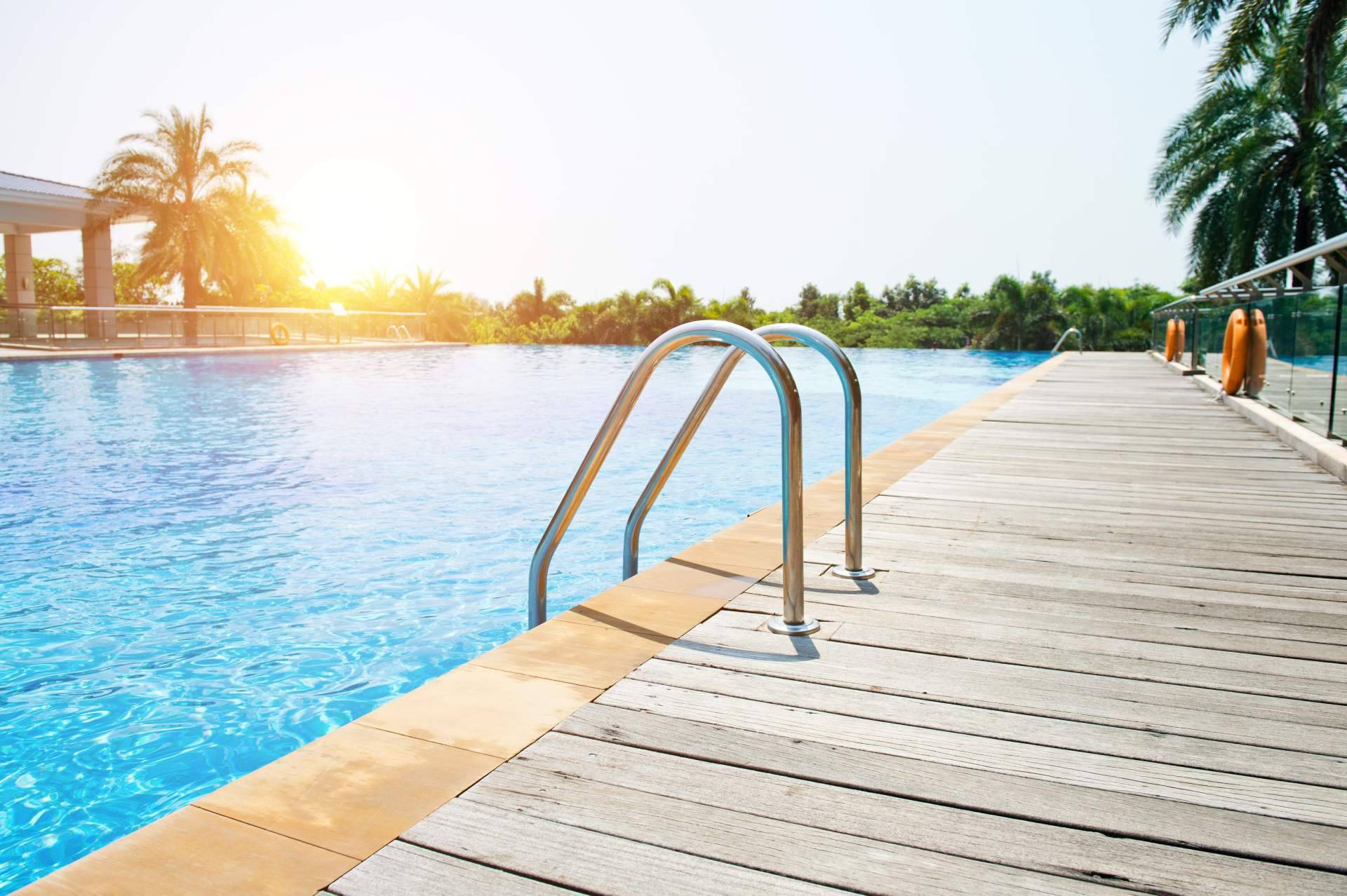 ¿Cuáles son las ventajas de las mantas térmicas para piscina?, por International Coverpool