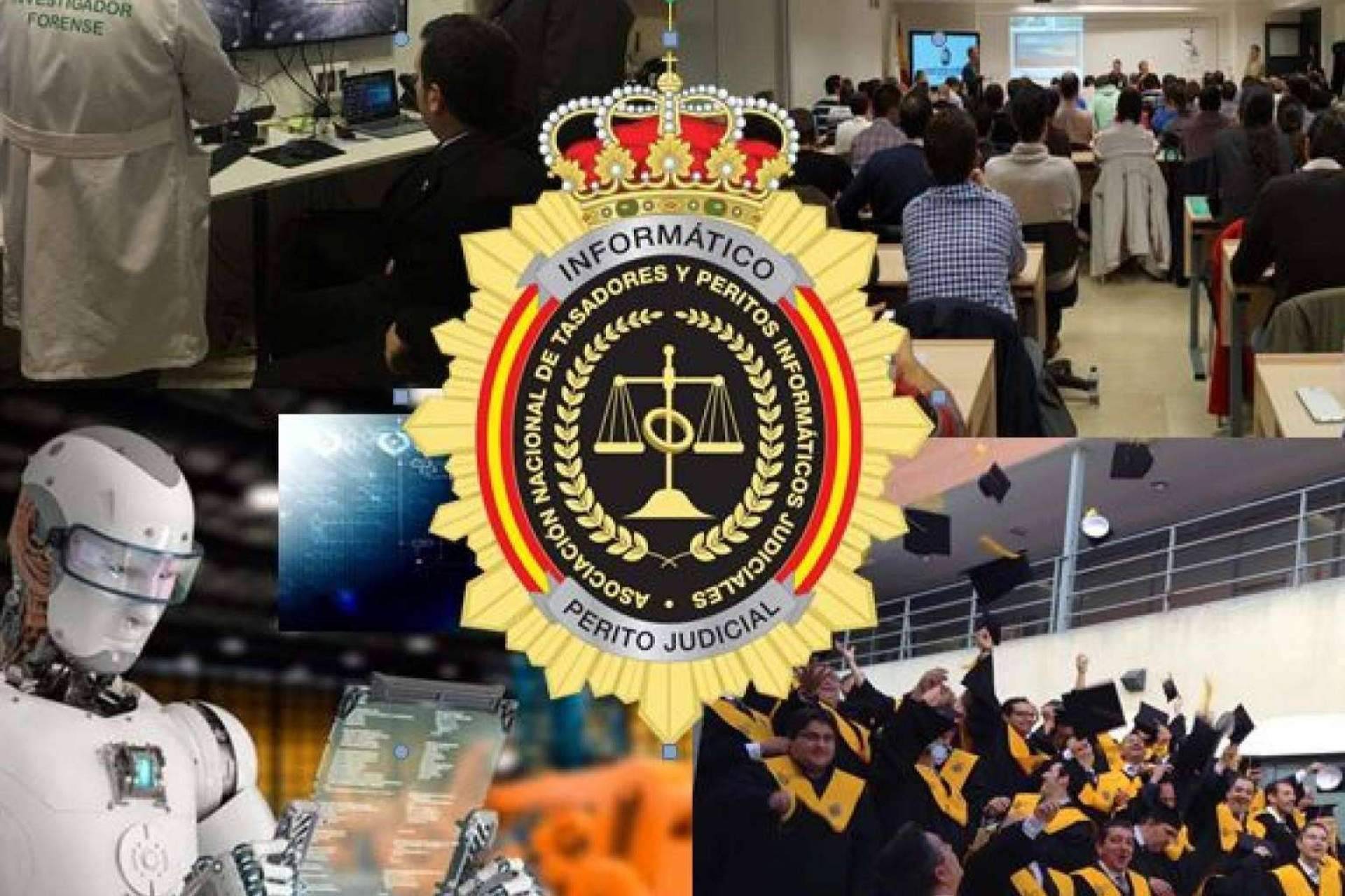 Garantizar la ciberseguridad de una empresa de la mano de un profesional, por ANTPJI
