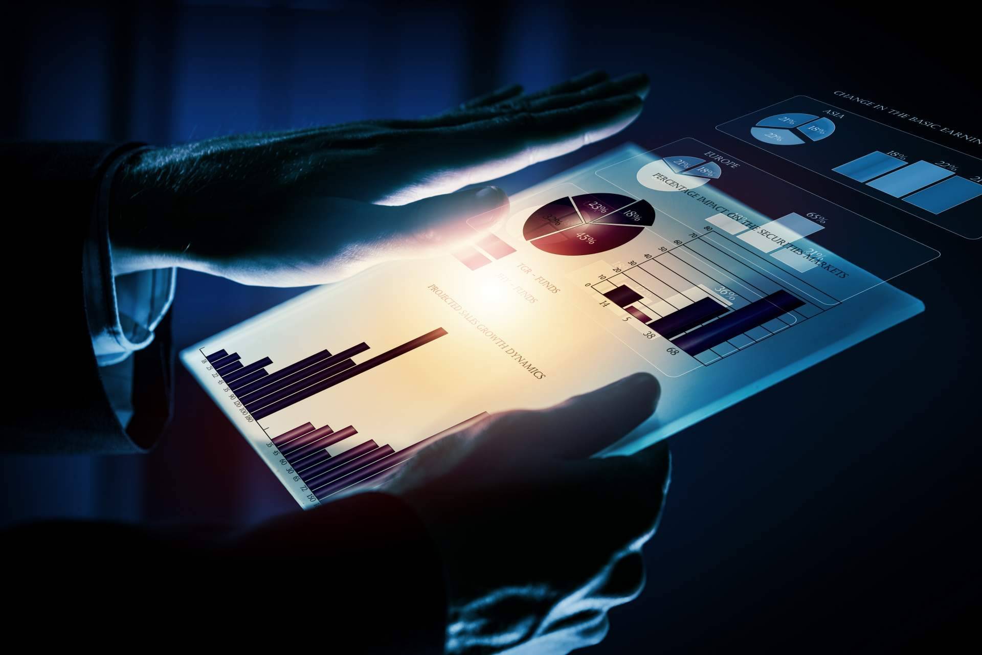 La digitalización de empresas con Connectki supone un nuevo impulso después de la pandemia