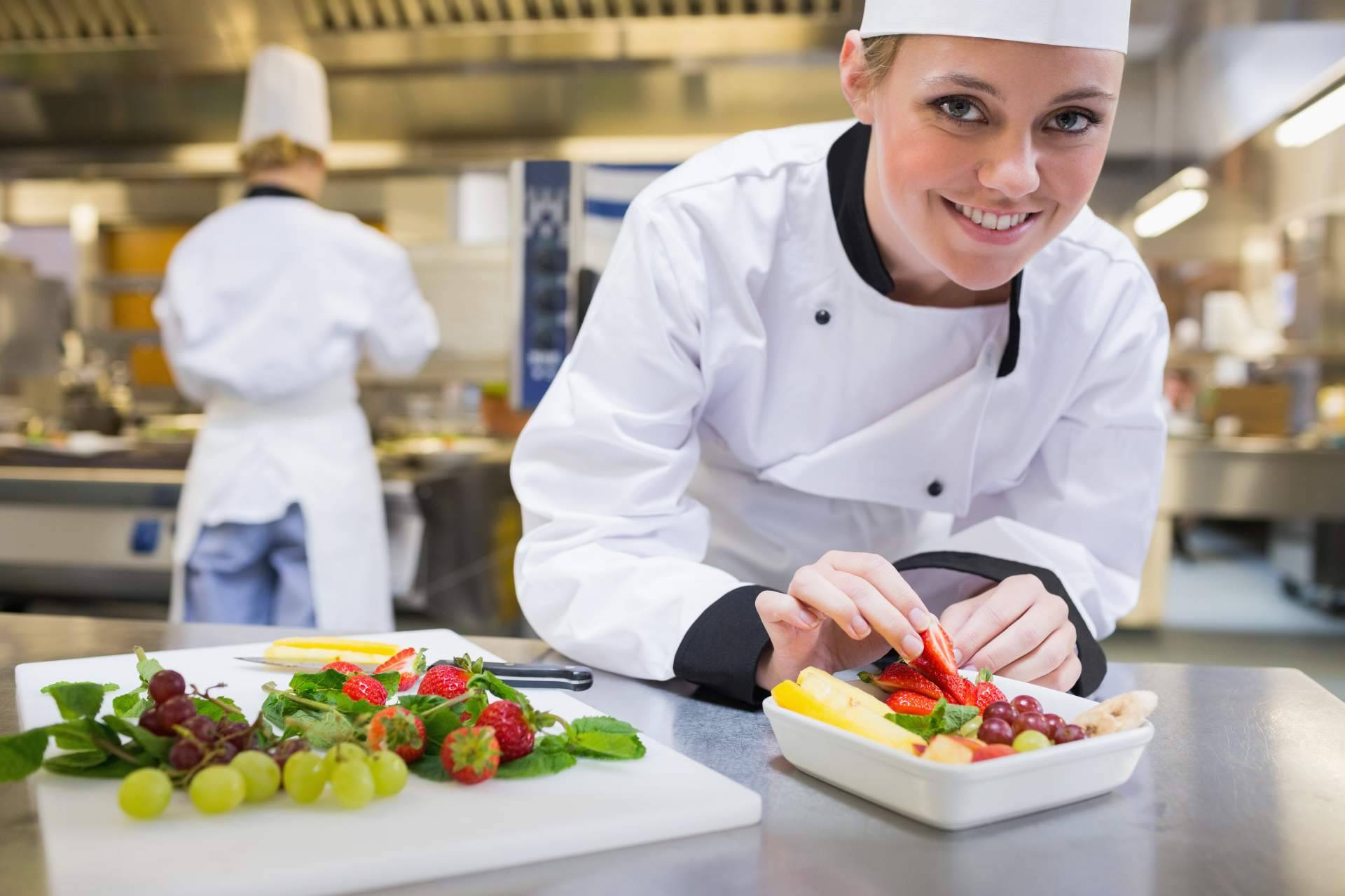 Ahorrar tiempo en la gestión de un restaurante gracias a No Problem Cooking