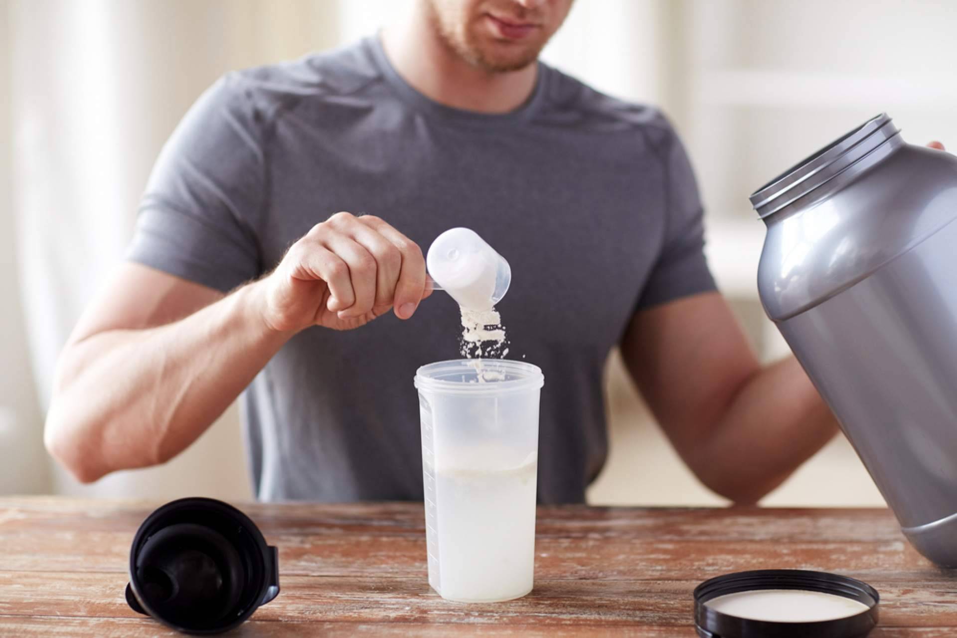 Cadena de aminoácidos esenciales para mejorar el rendimiento deportivo, con Beverly Nutrition