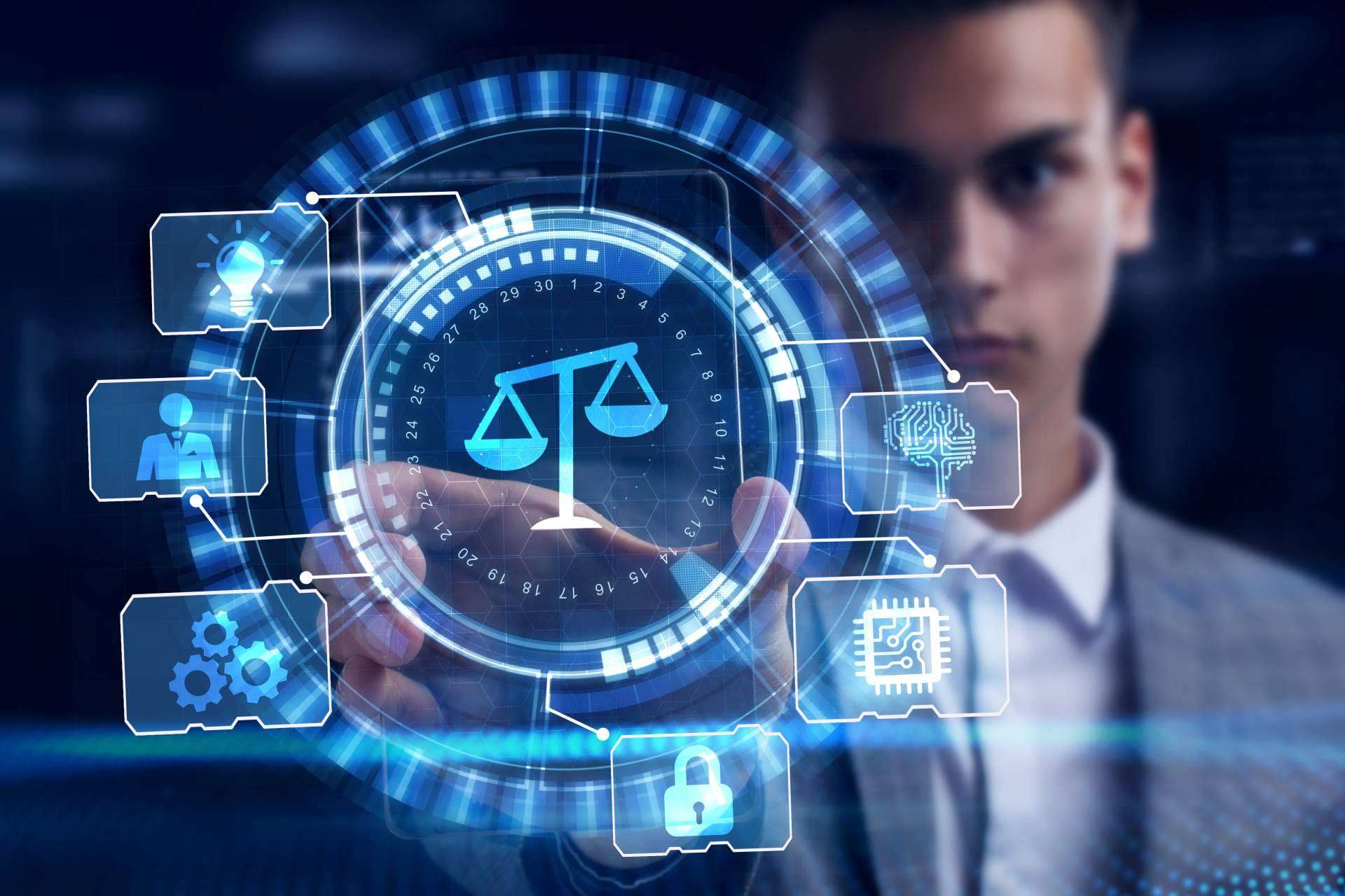 ¿Desaparecerán los abogados en el futuro? Legaltech