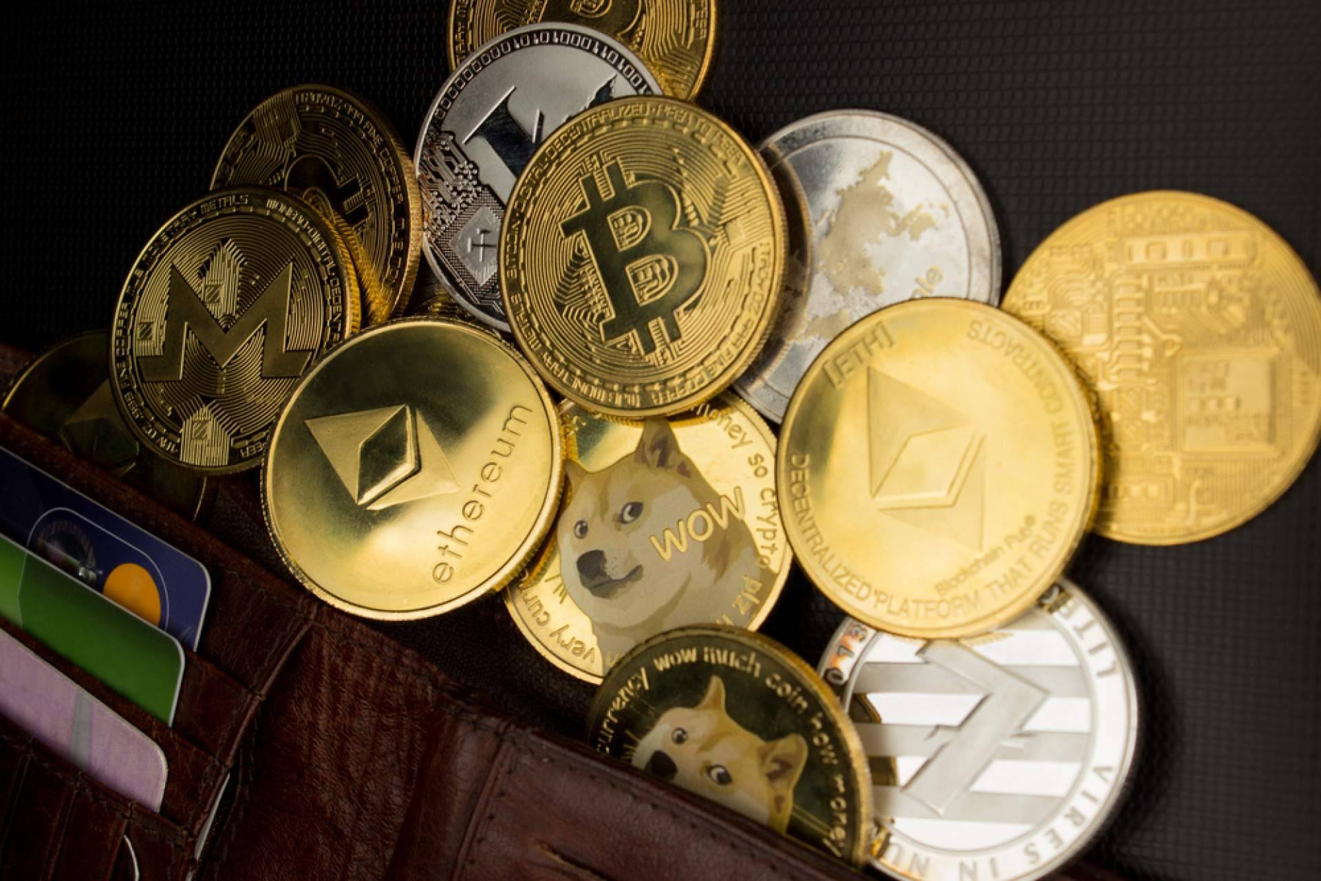 Cómo obtener rentabilidades con criptomonedas, Inversiones Meta