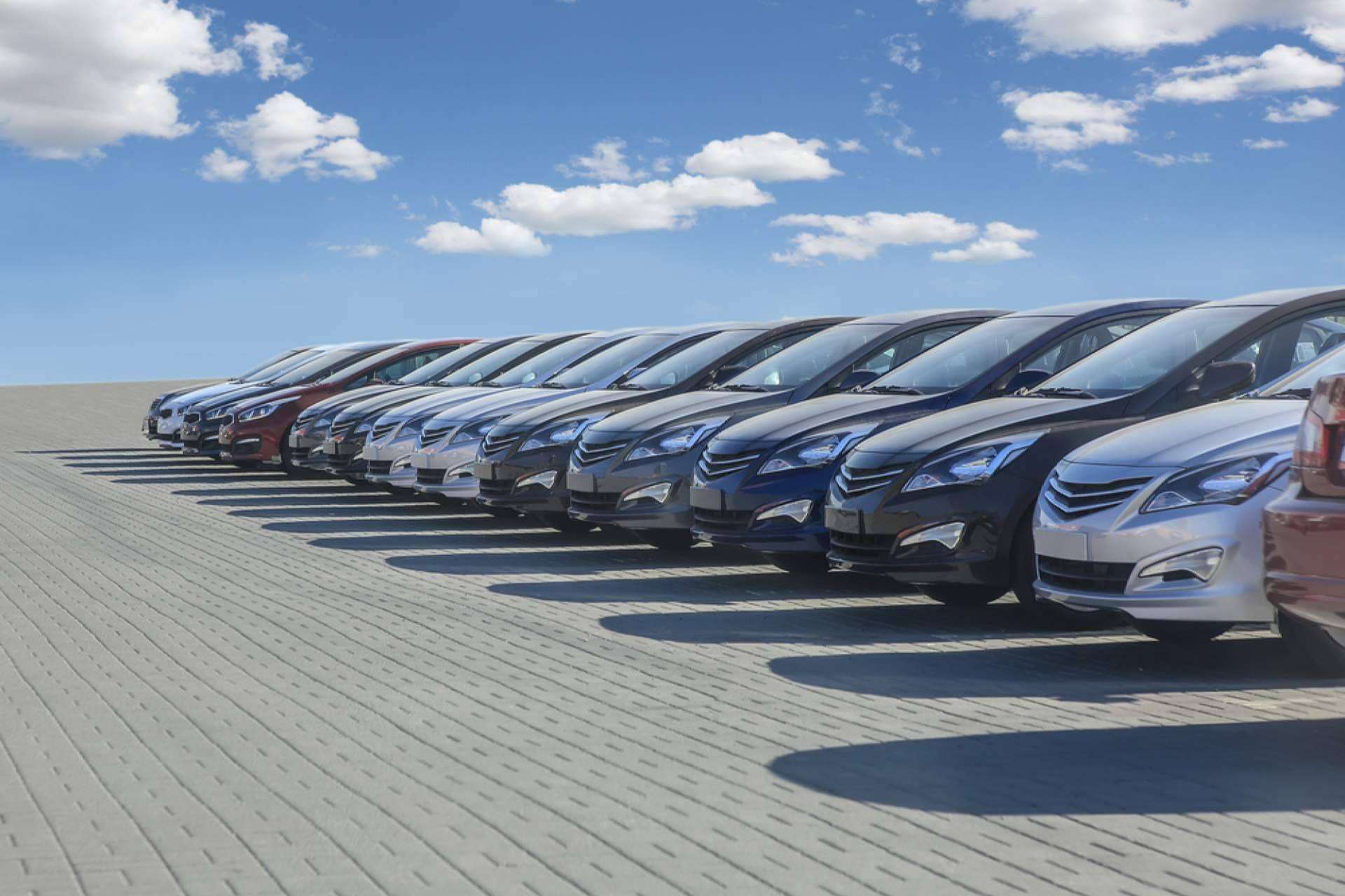 ¿Cómo vender un coche con reserva de dominio?, con Exportacars