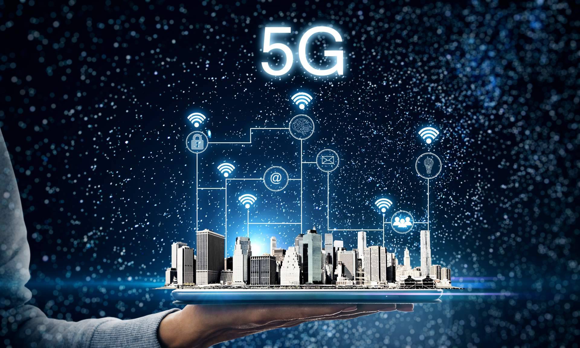 Premium Numbers llega a las 900 localidades con 5G