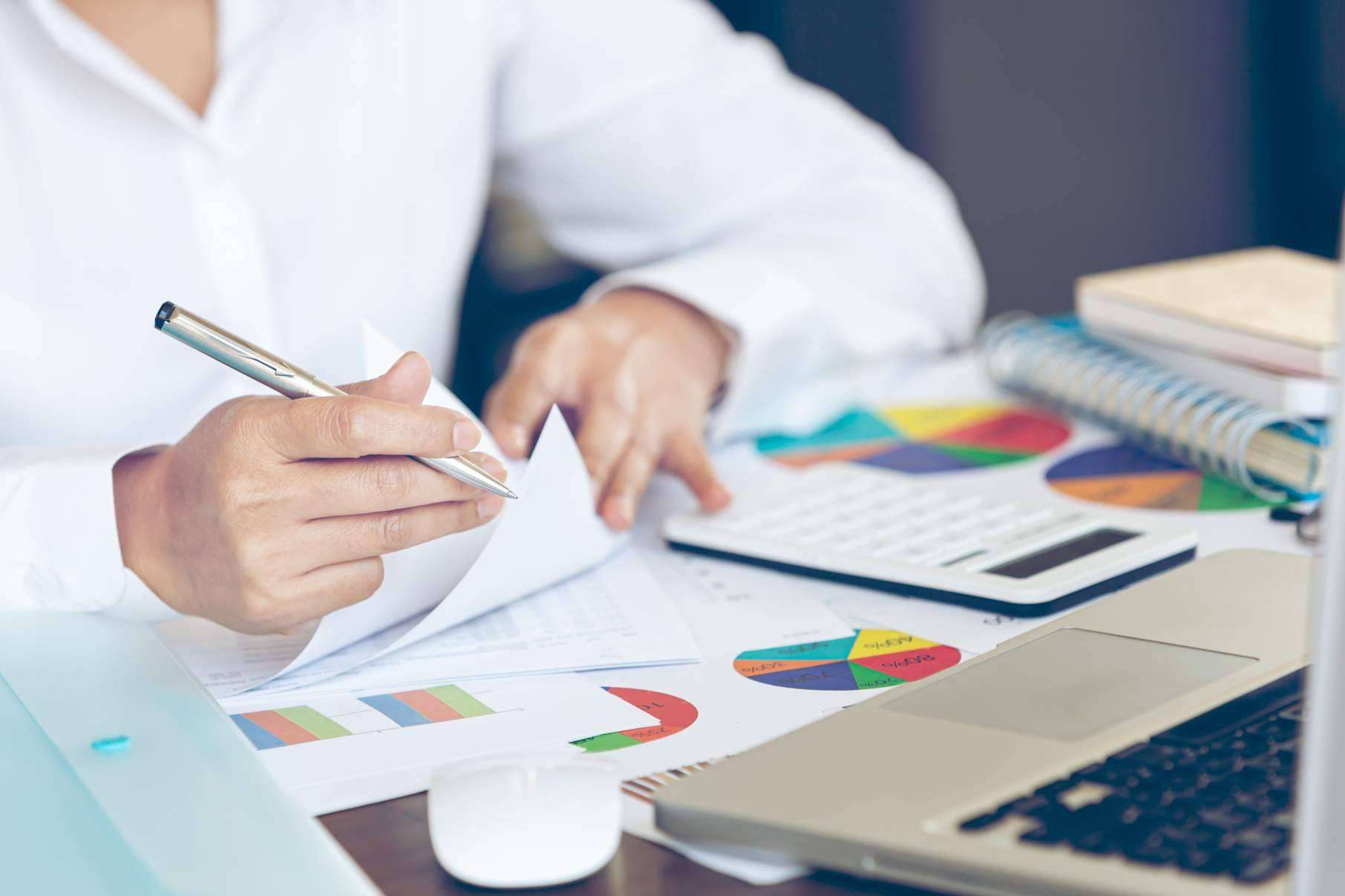 El análisis de inversiones que realiza eValora