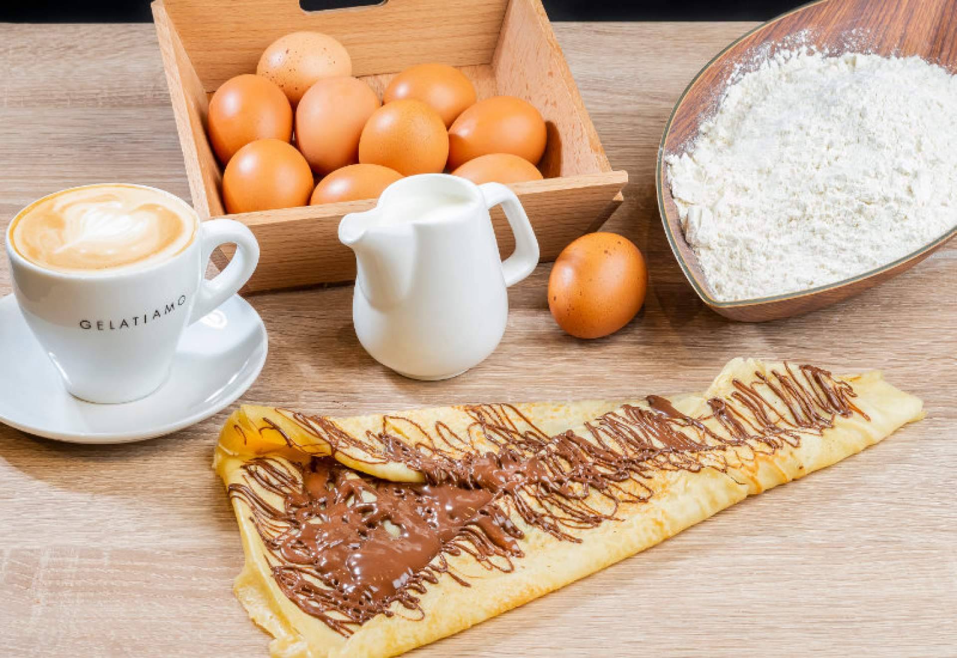 Cómo convertirse en franquiciado de Gelatiamo, una de las franquicias de heladerías más rentables en todo el territorio español