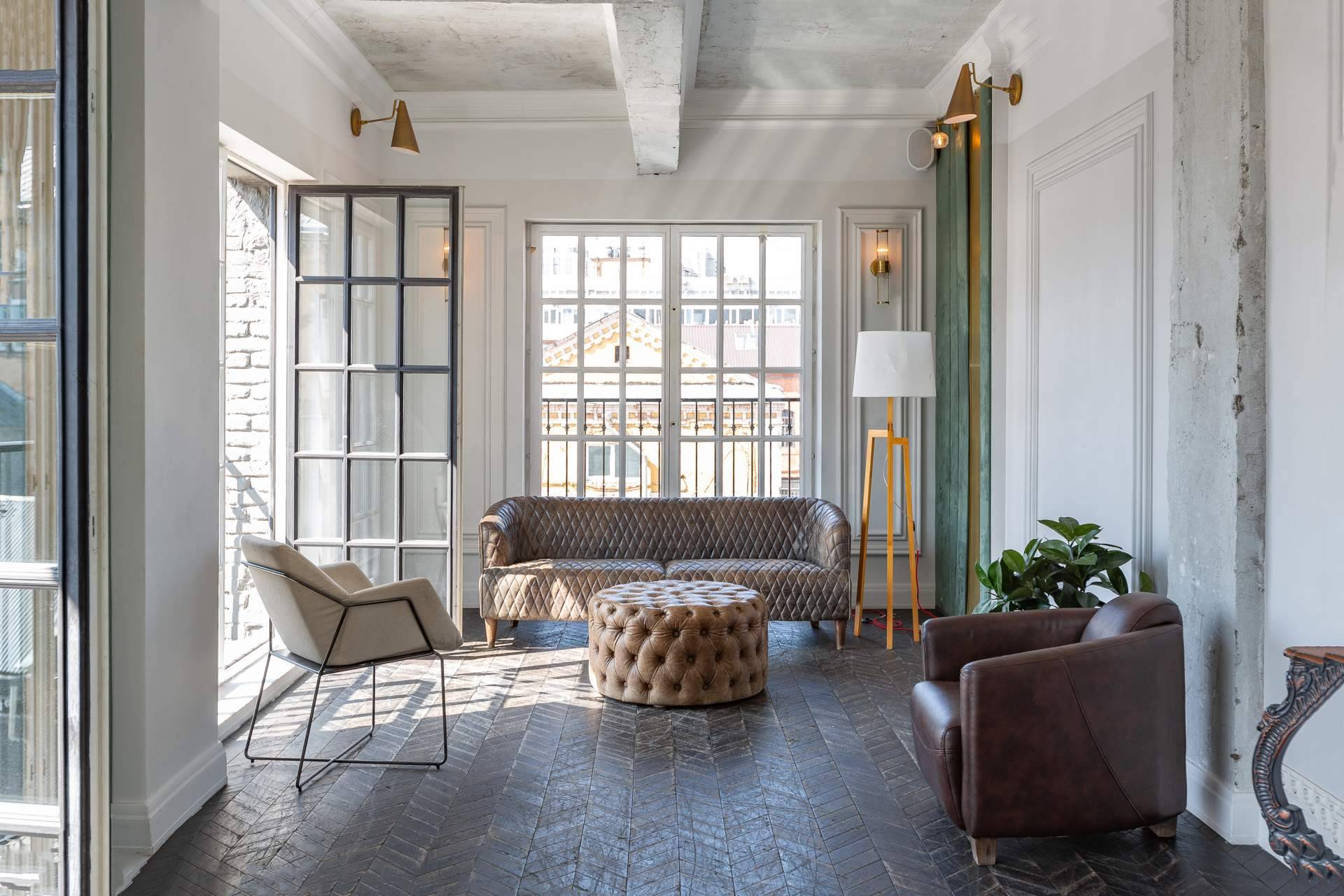 Servicios de decoración integral con Luxury Proyect