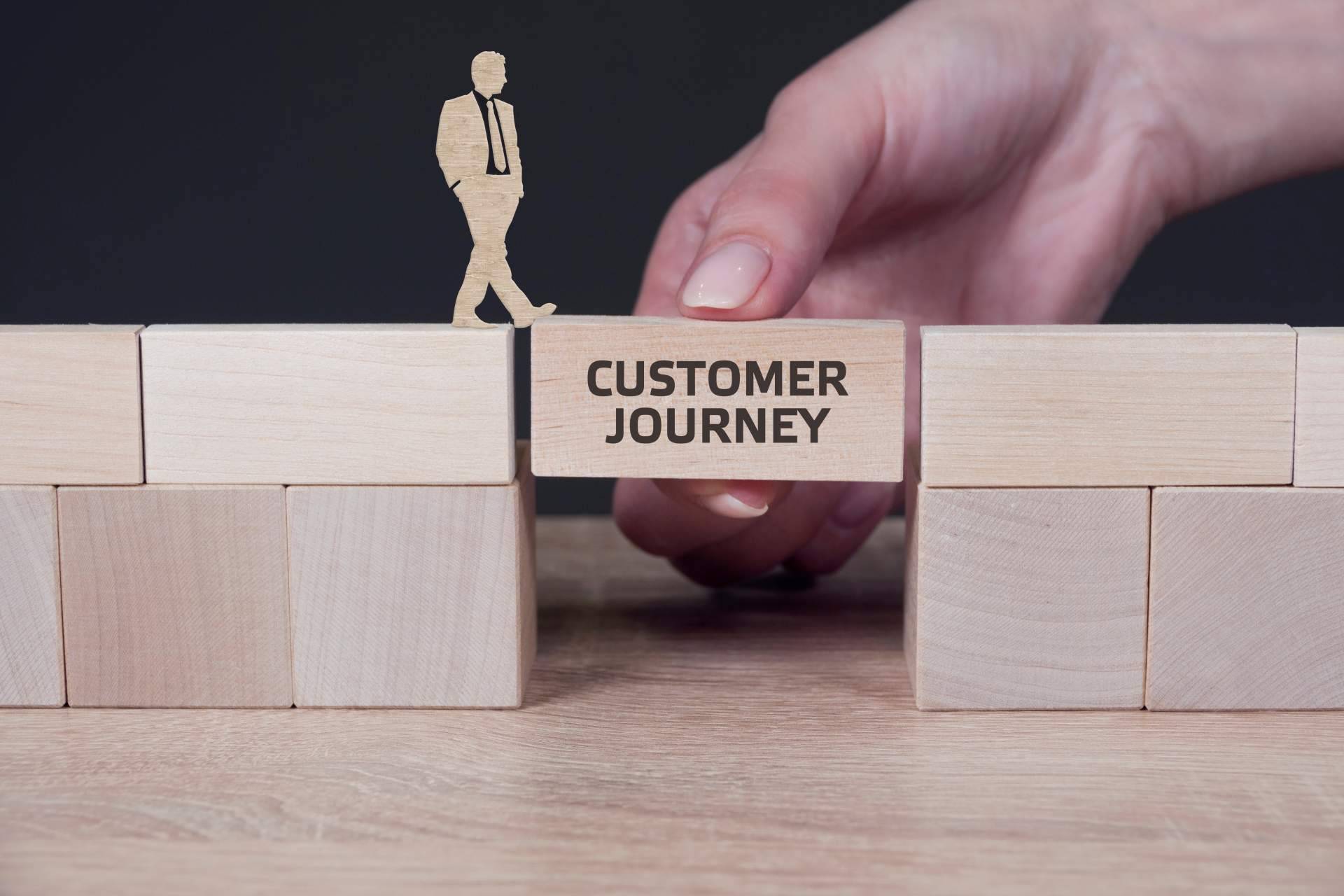 Acerca del customer journey management, de la mano de ADN Digital Marketing
