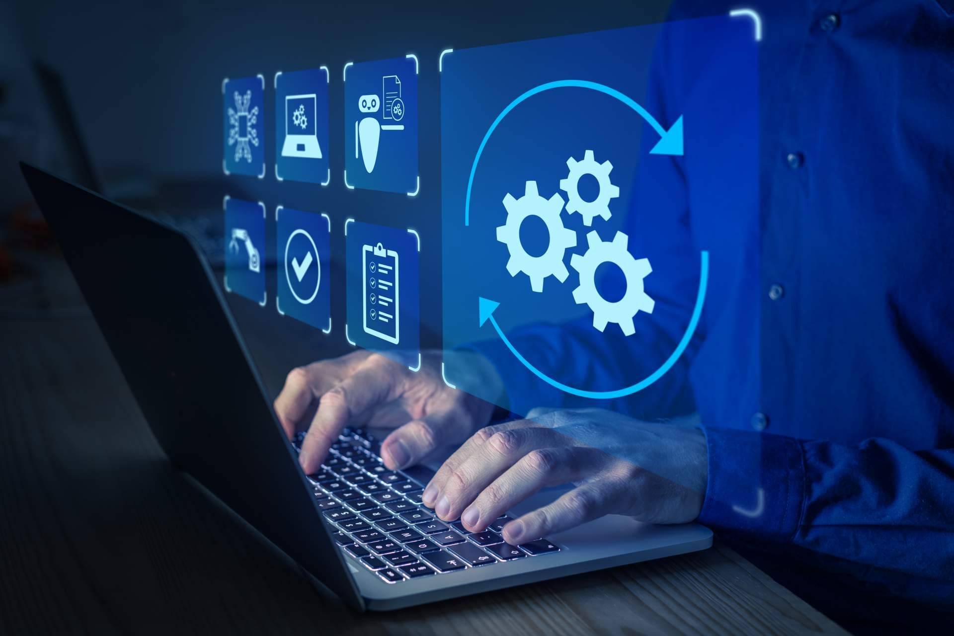 Software a medida para las empresas que se adapte a sus necesidades