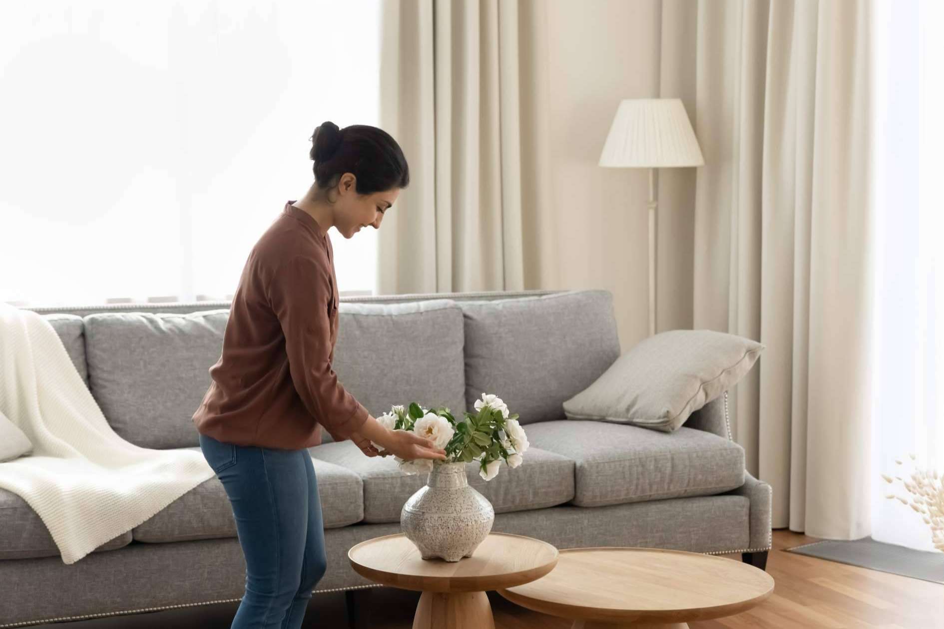 El curso introductorio de 10 pasos para decorar la casa de Decofilia