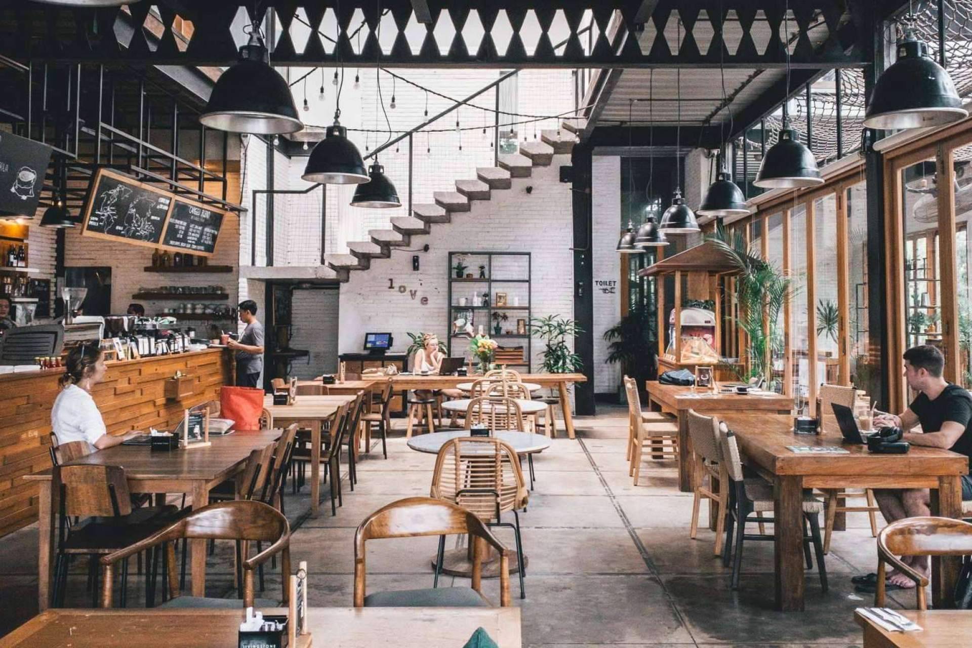 Oh My Business ayuda a administrar un negocio de restauración
