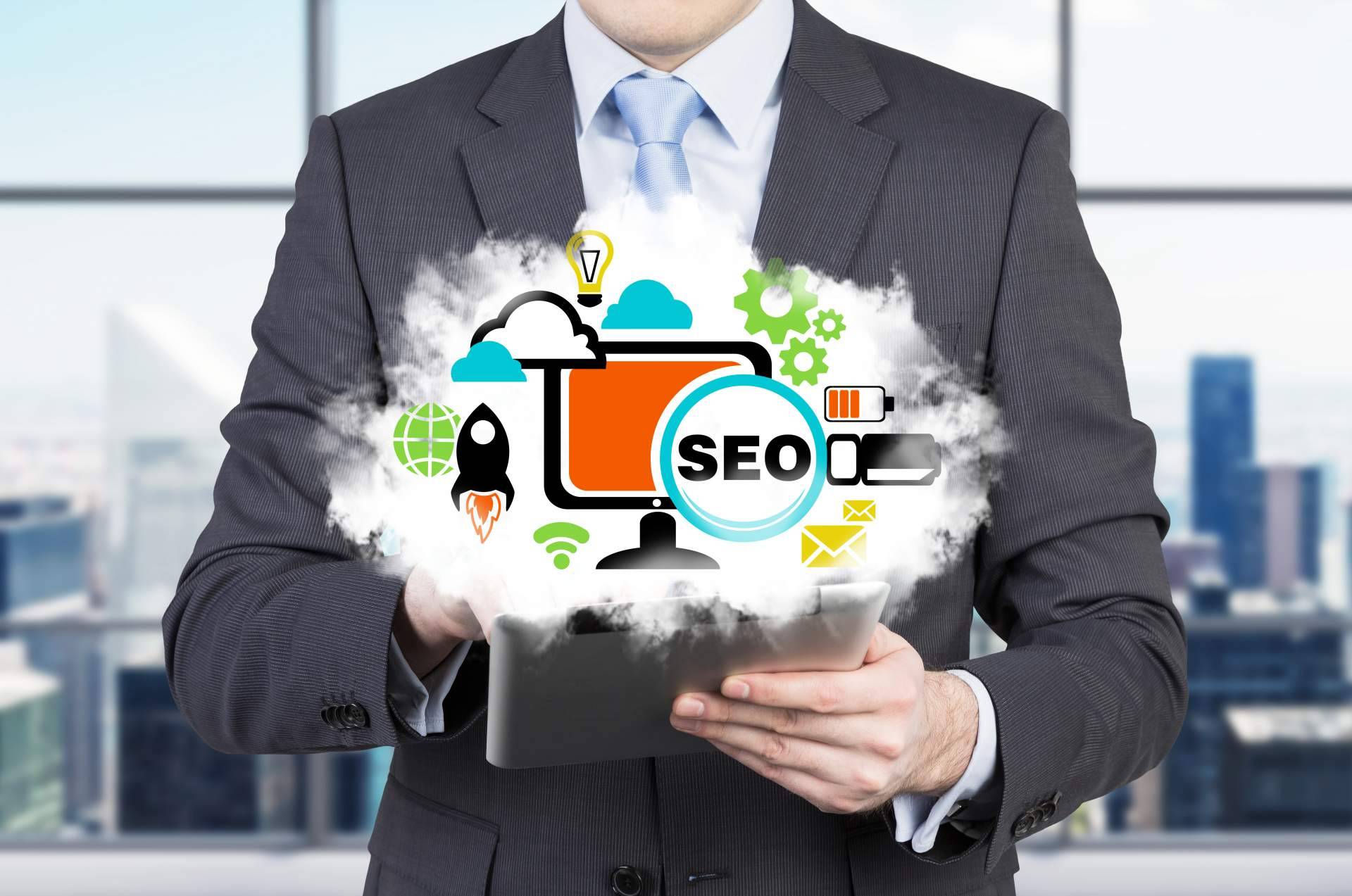 La importancia de tener visibilidad en internet, de la mano del consultor SEO freelance Sergio Valendebro