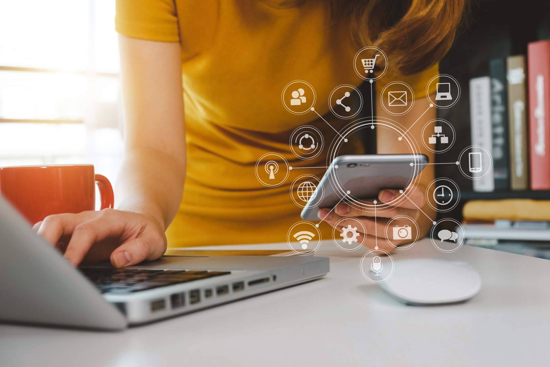 ¿Cómo multiplicar las ventas con la publicidad en redes sociales?