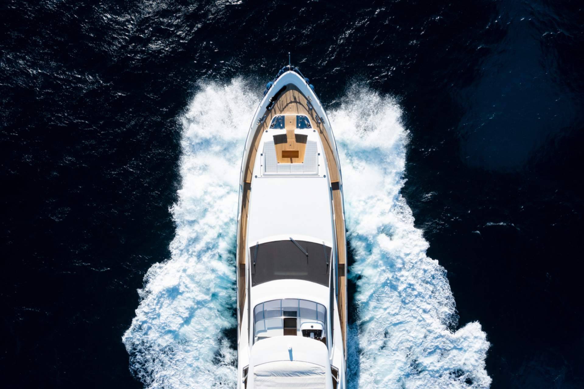 Mantenimiento de embarcaciones con antifouling, de la mano de Forboat.eu