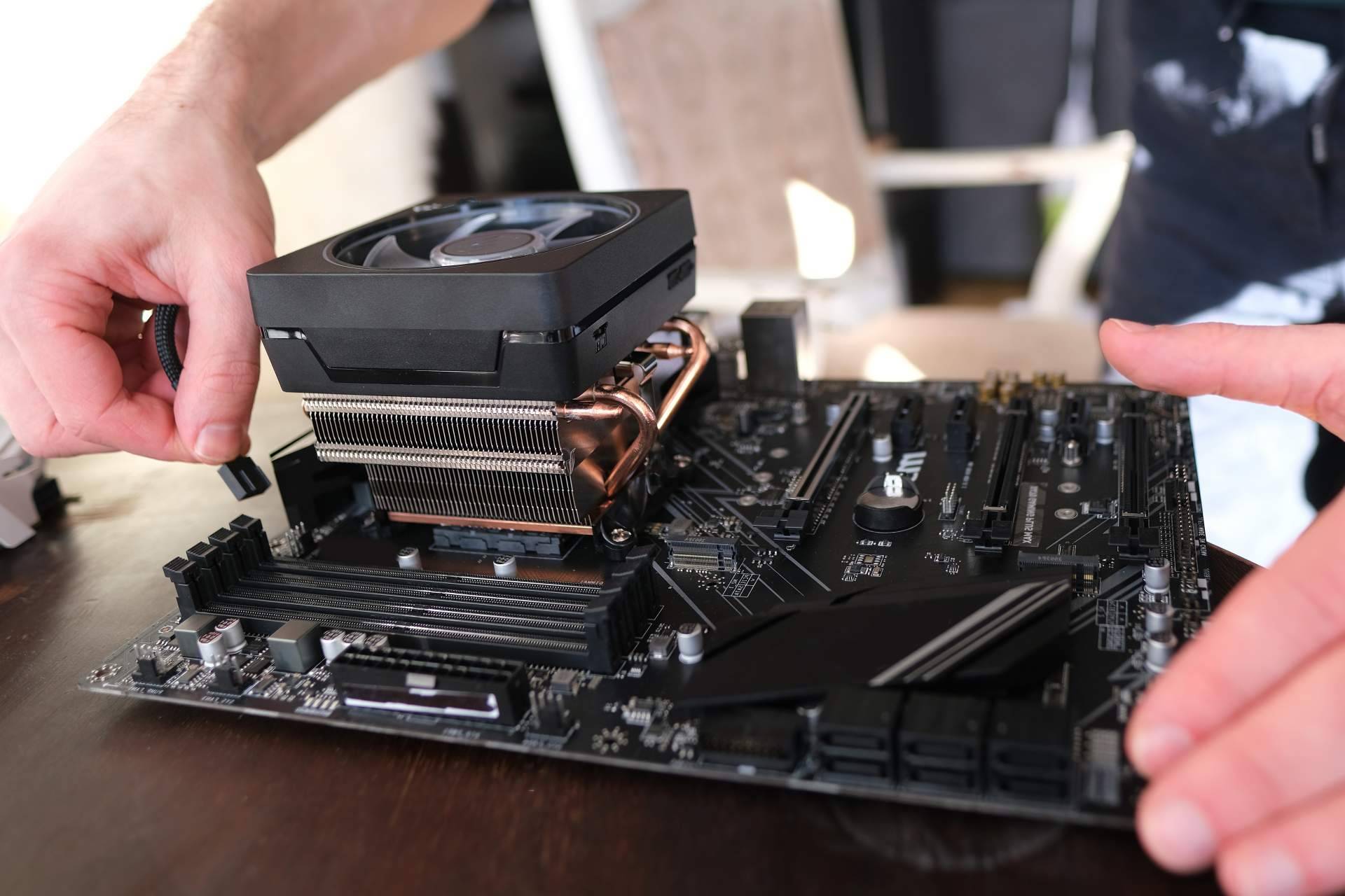 Ordenadores Ocasión aconseja cómo cuidar el PC cuando hay altas temperaturas