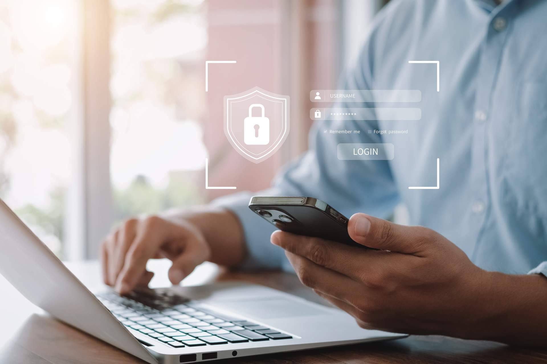 Investigaciones en materia de ciberseguridad e informes integrales de seguridad por encargo, con APIC