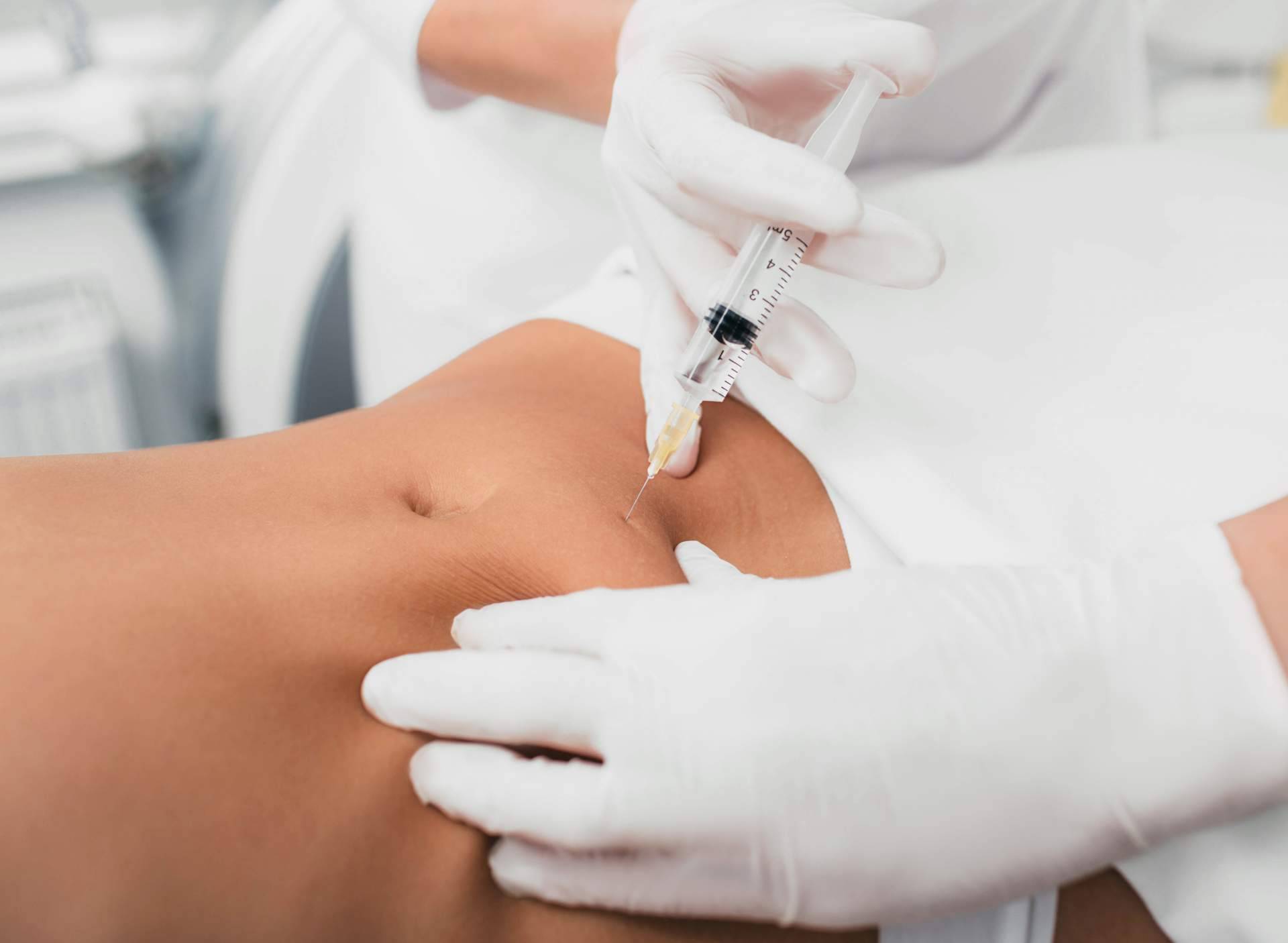 ¿Cuáles son los beneficios de realizarse la mesoterapia corporal?, de la mano de Alluring Clinic