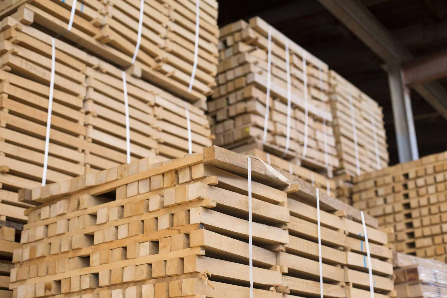 La construcción de casas Passivhaus y la importancia de la madera