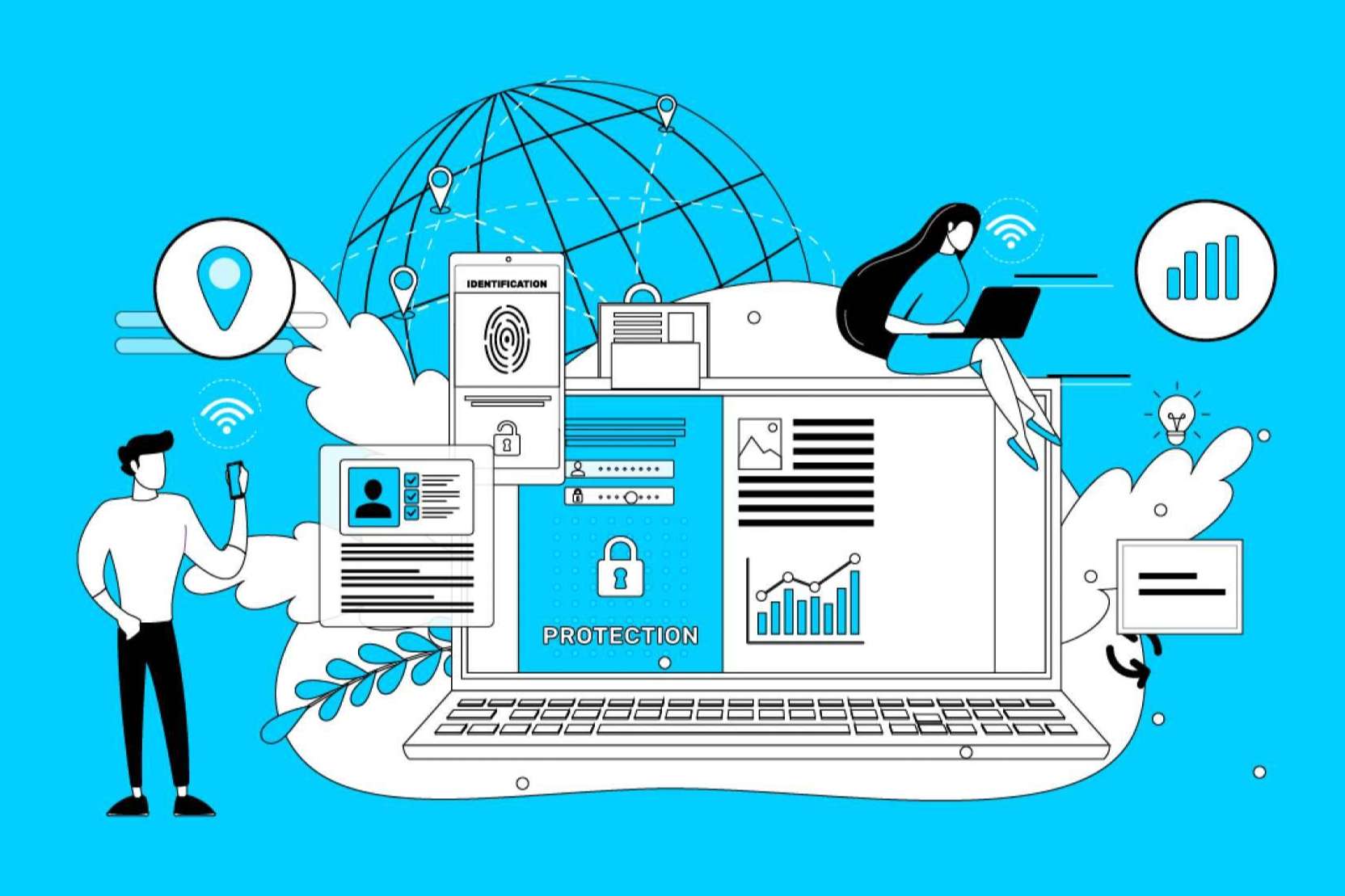 AICAD Business School, uno de los mejores ecosistemas digitales que pueden usar las empresas para ser competitivas y globales
