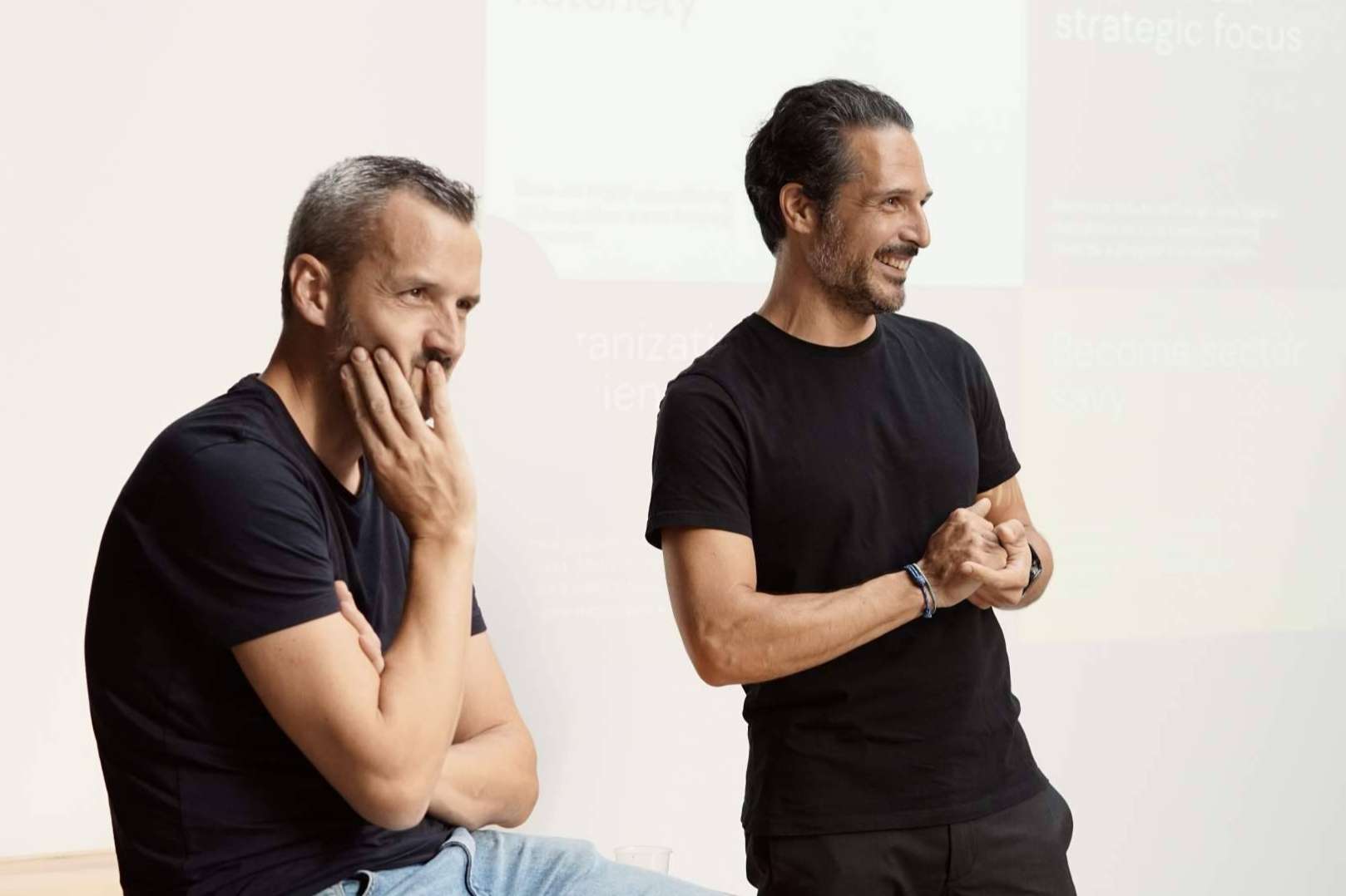 Nacar Design adquiere la compañía Item Designworks de Bilbao