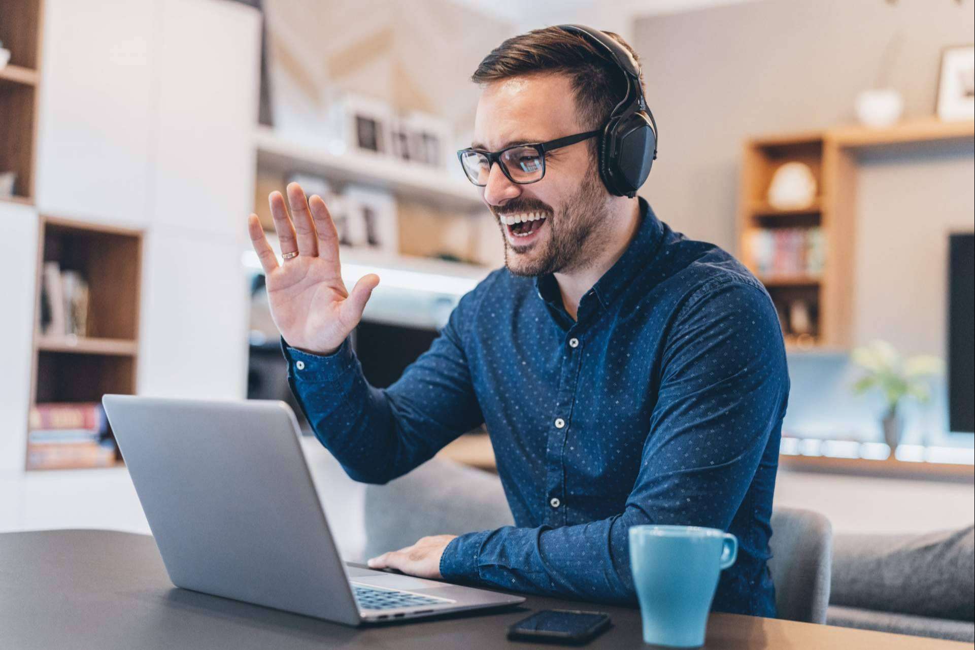 Empresa premiada ofrece prueba gratis de clases de inglés online