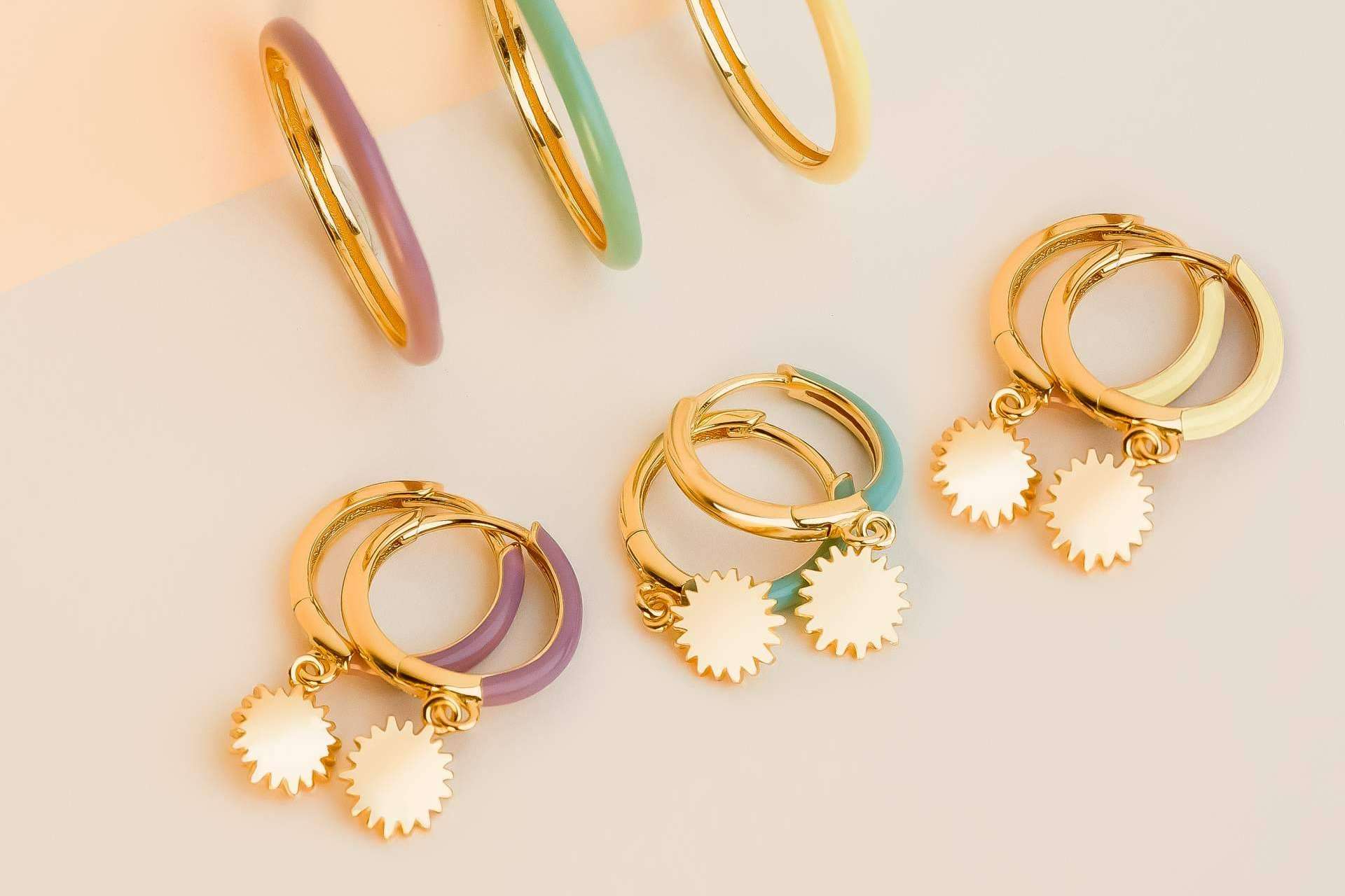 Le Petite Marie ofrece las tendencias en joyas para este verano