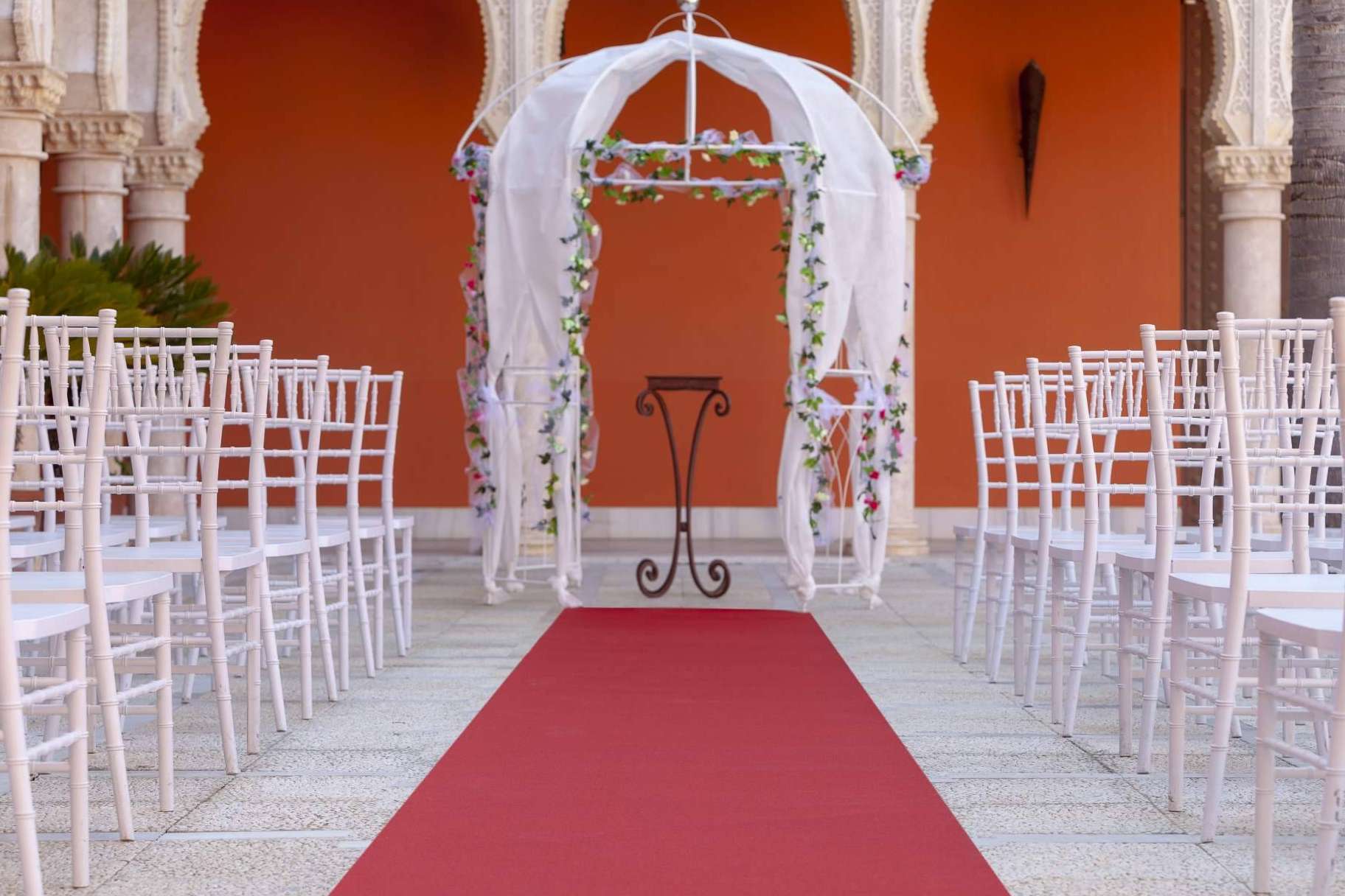 Catálogo de moqueta para eventos de máxima calidad con Moquetas Salamanca