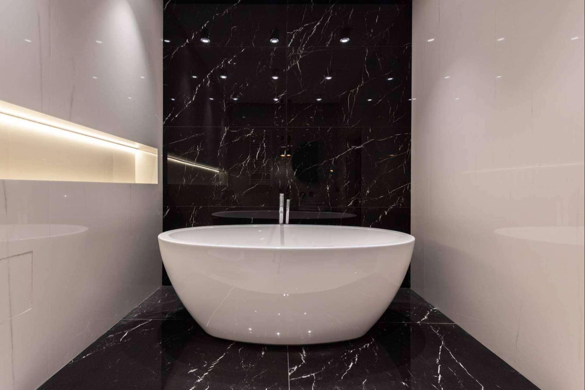 La compañía de reformas de baños en Madrid (IMR) ayuda a revalorizar las casas modernizándolas