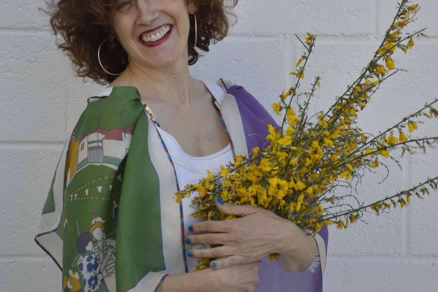 Los pañuelos de Orgullosamente Rurales para presumir de orgullo rural