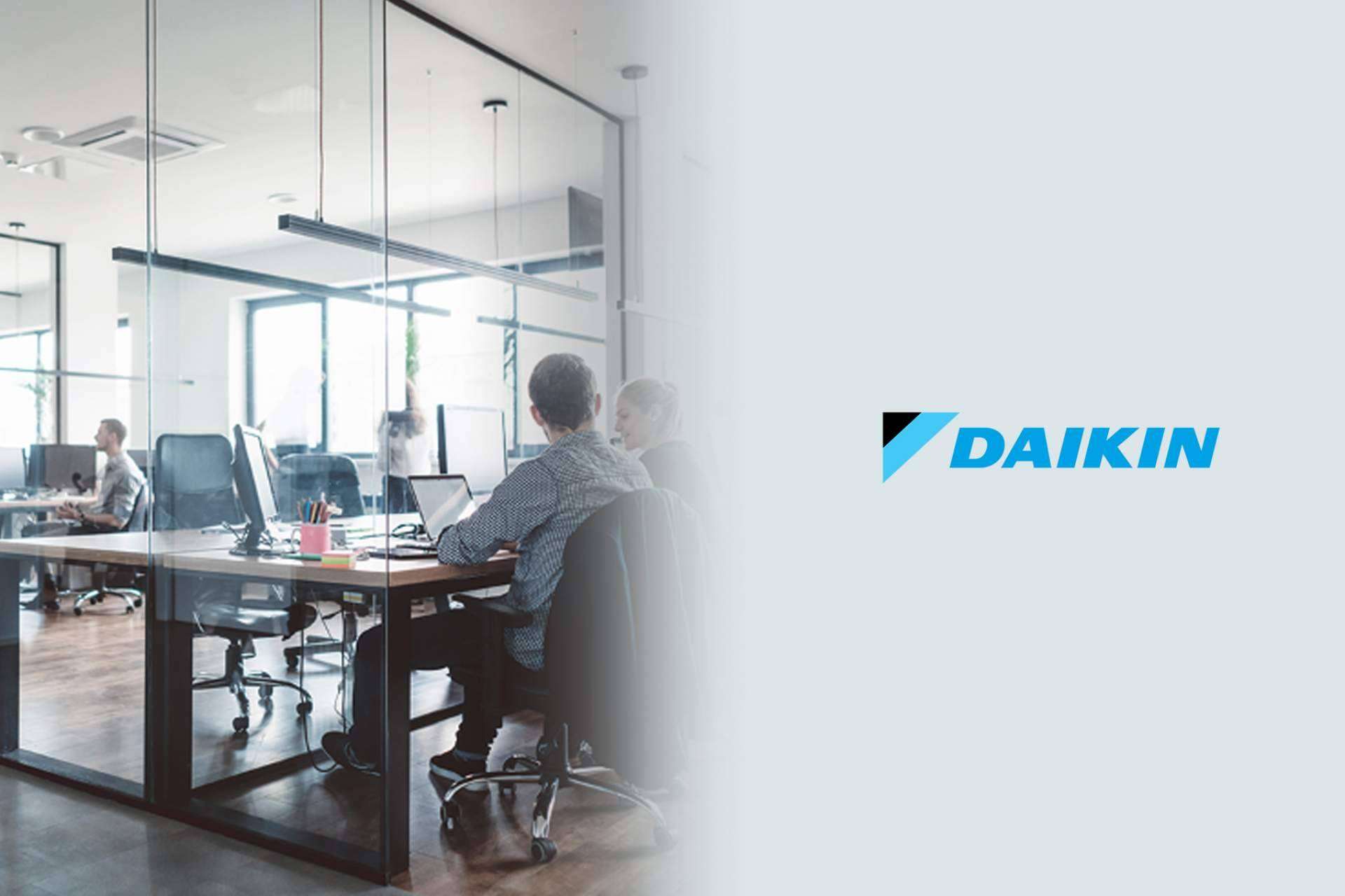 ¿Es posible realizar un alquiler de aire acondicionado?, por Daikin