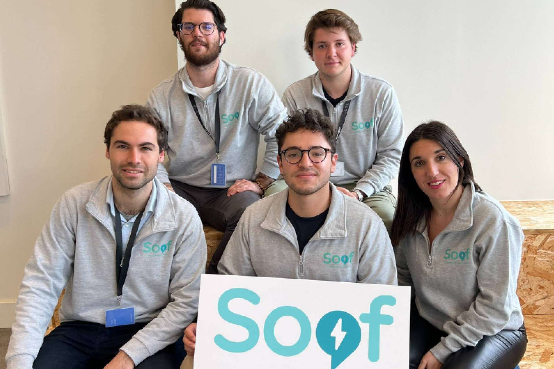 Soof sobre las ventajas de la energía renovable