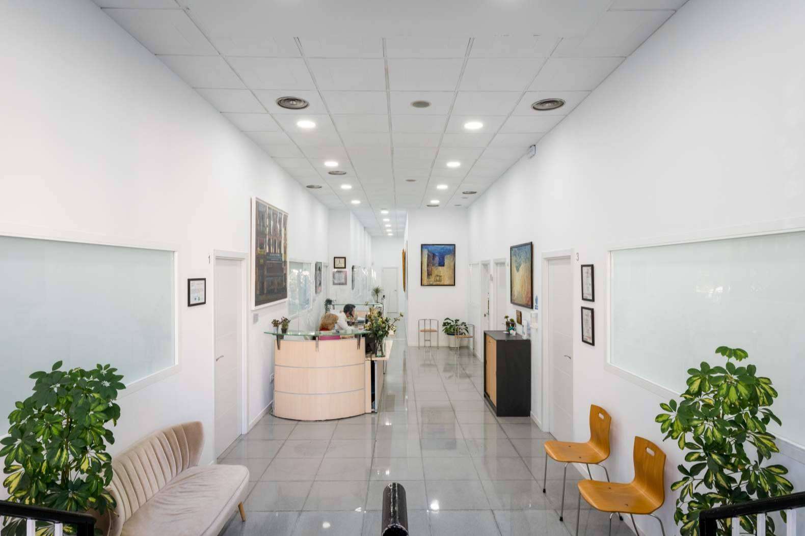 Formación Victoria ayuda a prepararse para las pruebas de acceso