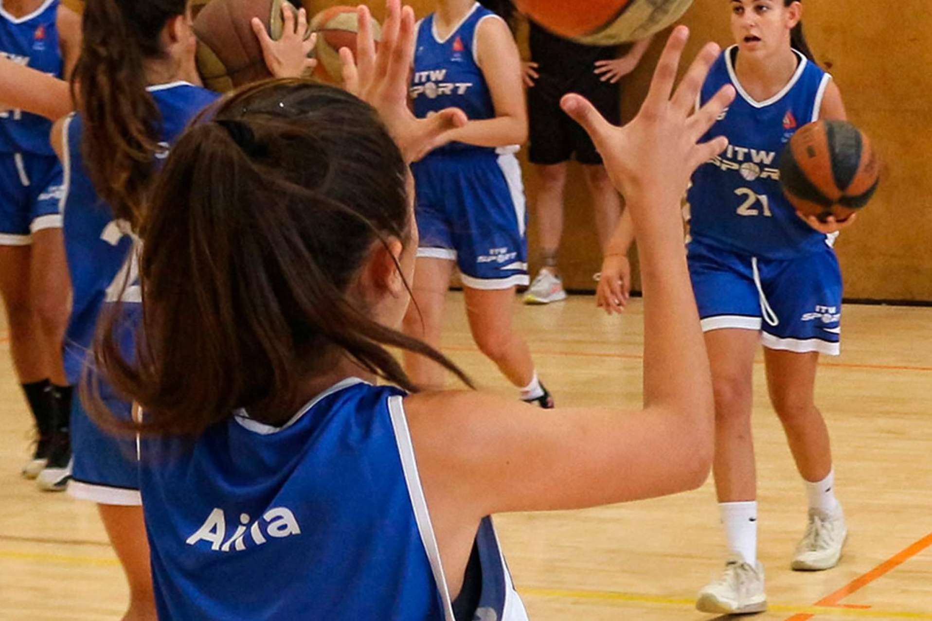 La gran importancia de las épocas de descanso para los deportistas, con ITW SPORT