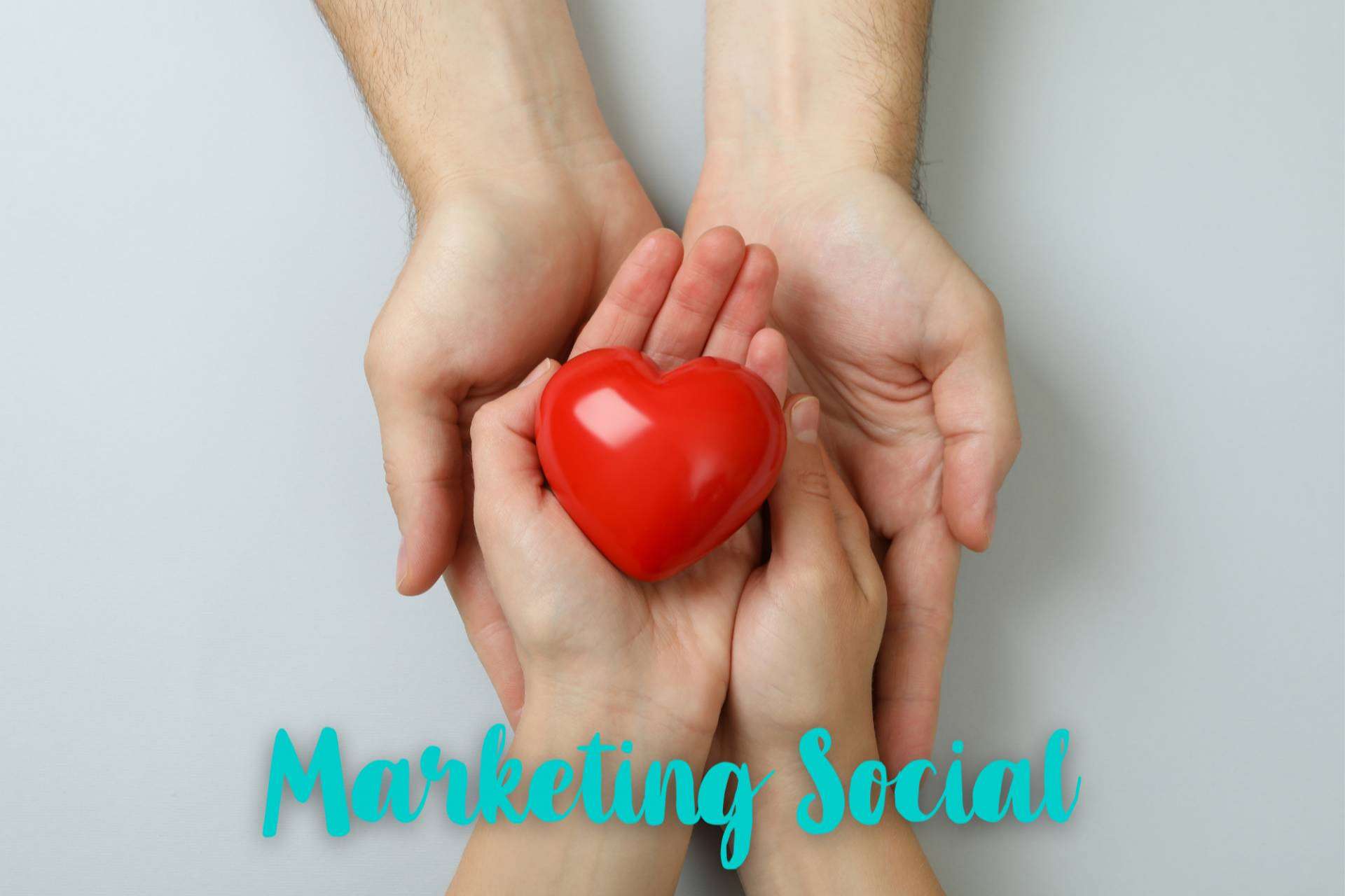 Marketing social, un servicio inclusivo en el terreno digital para las OSAL y ONG