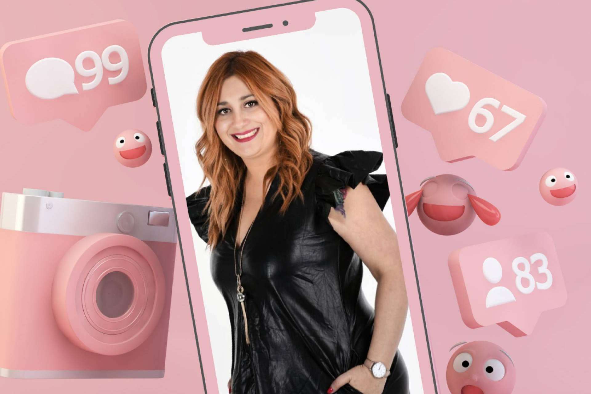 Desarrollo de contenidos en social media para empresas y autónomos, de la mano de Connectki
