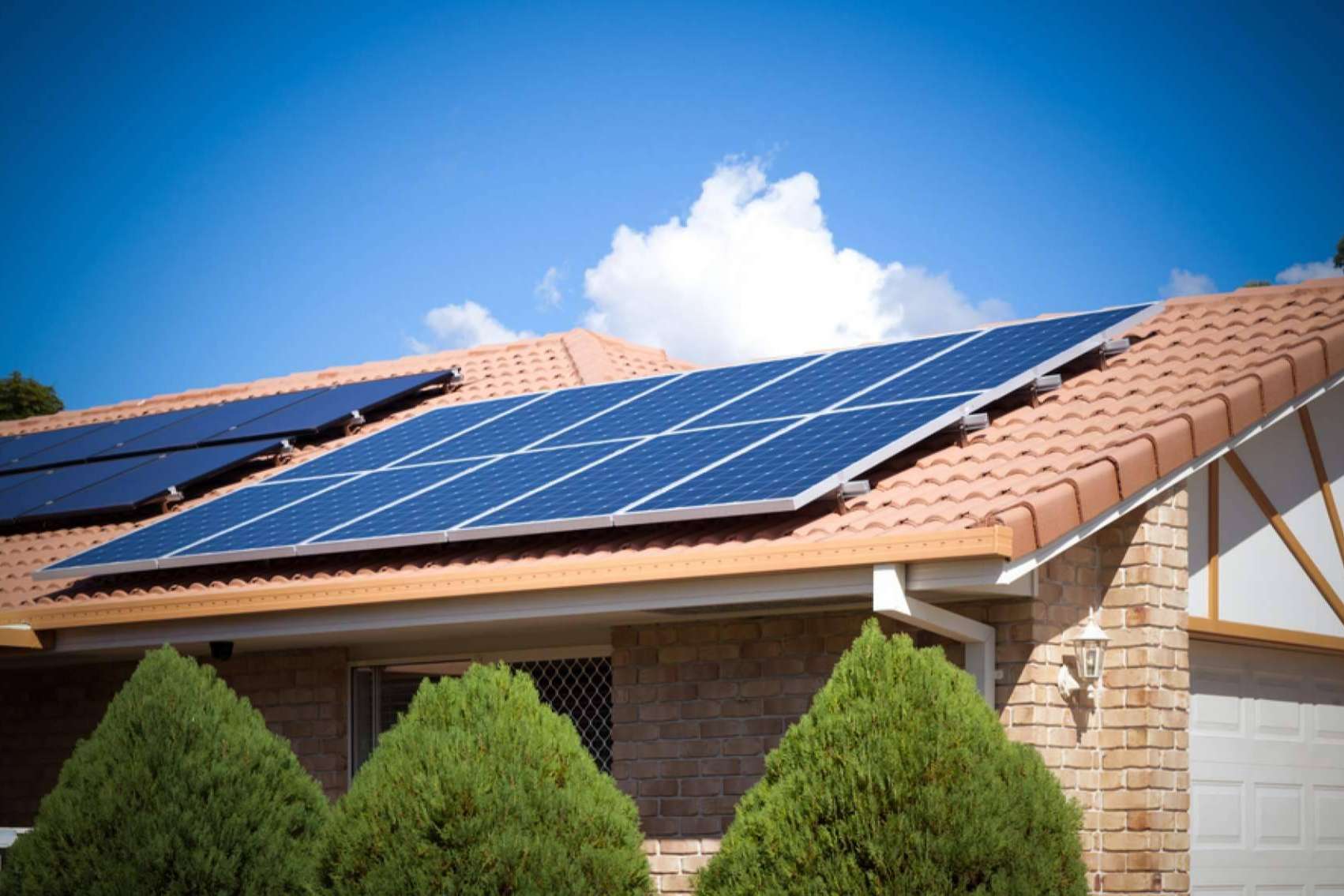 Mejorar la calidad de vida familiar gracias a la instalación de placas solares