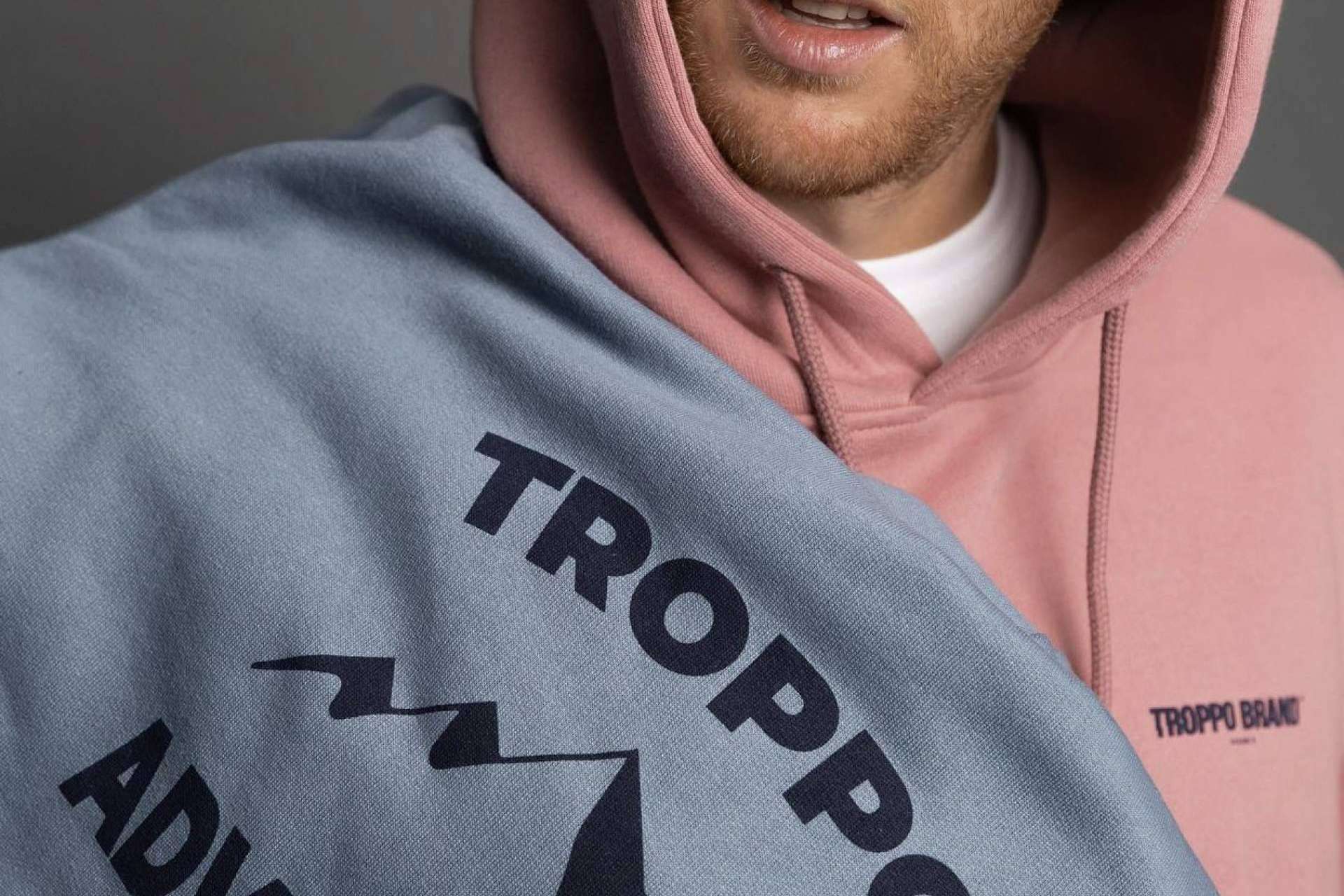 Troppo, la firma que triunfa entre los influencers
